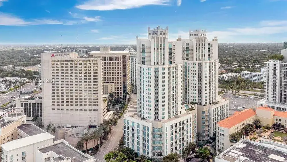 2 bedroom 1 bath Residential for sale at 9055 SW 73rd Ct # 510, Miami FL 33156