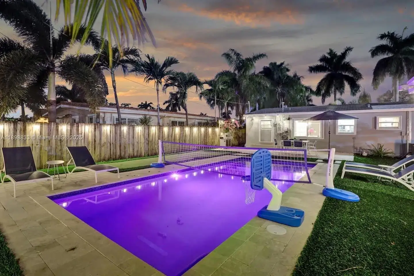 3 bedroom 2 bath Residential for sale at 1124 NE 6th St, Hallandale Beach FL 33009