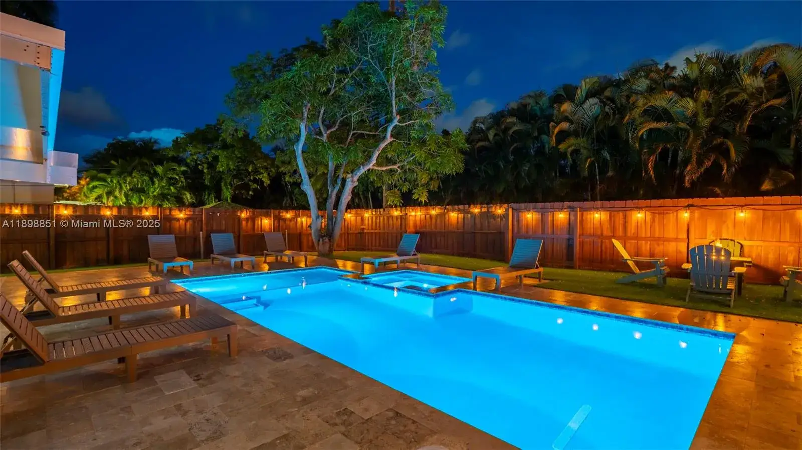4 bedroom 3 bath Residential Lease for rent at 1230 Johnson St, Hollywood FL 33019