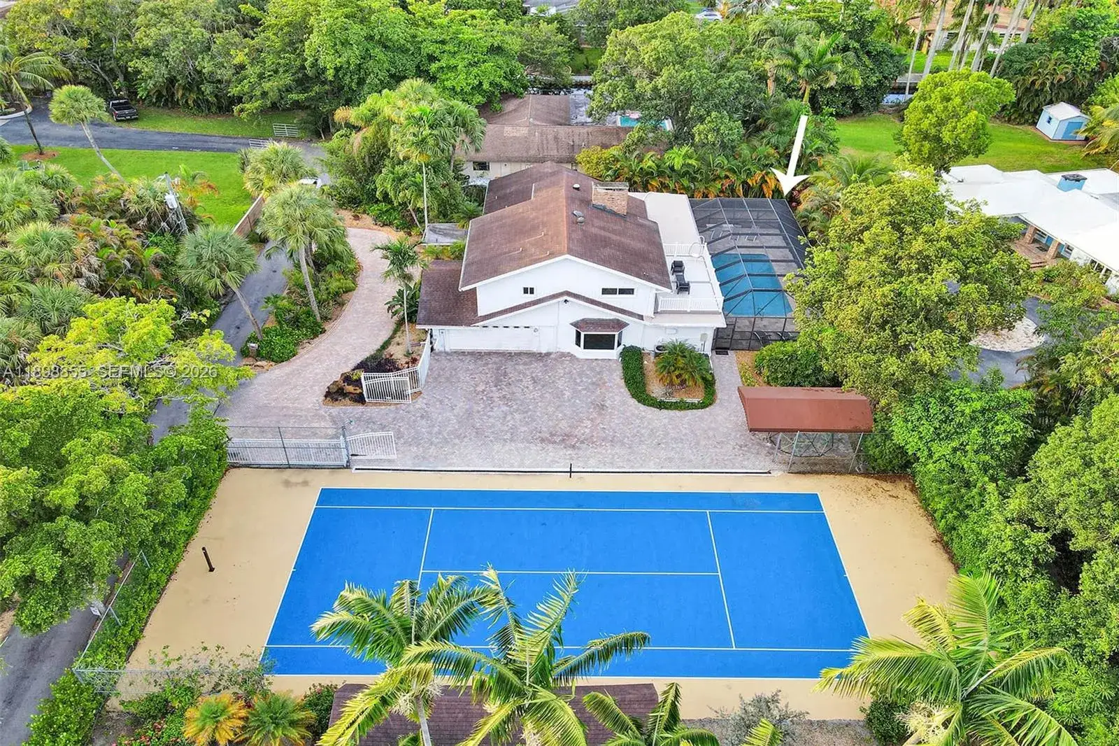 5 bedroom 3 bath Residential for sale at 2120 SW 28th Way, Fort Lauderdale FL 33312