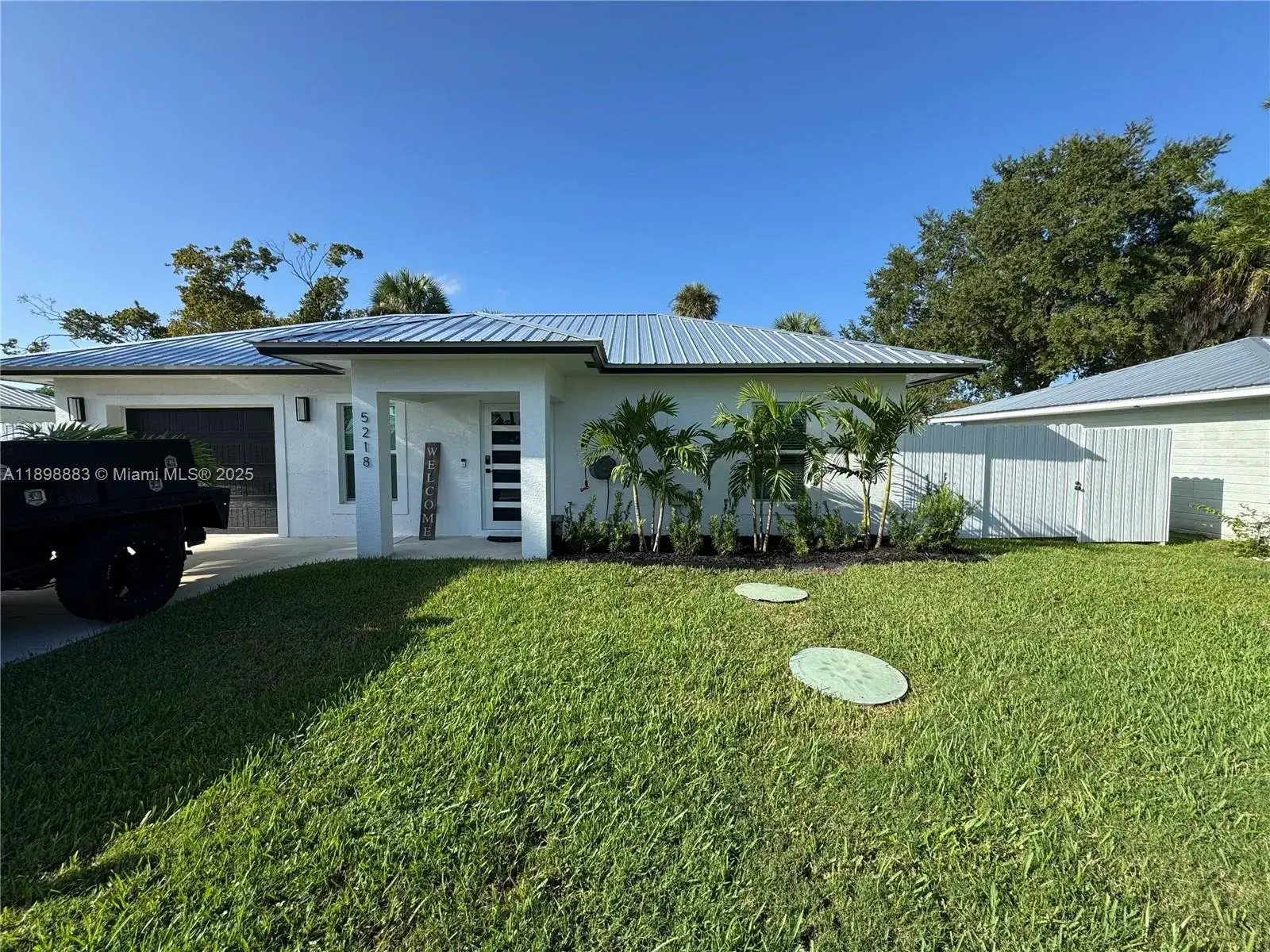 2 bedroom 2 bath Residential for sale at 5218 SE 43 St, Okeechobee FL 34974