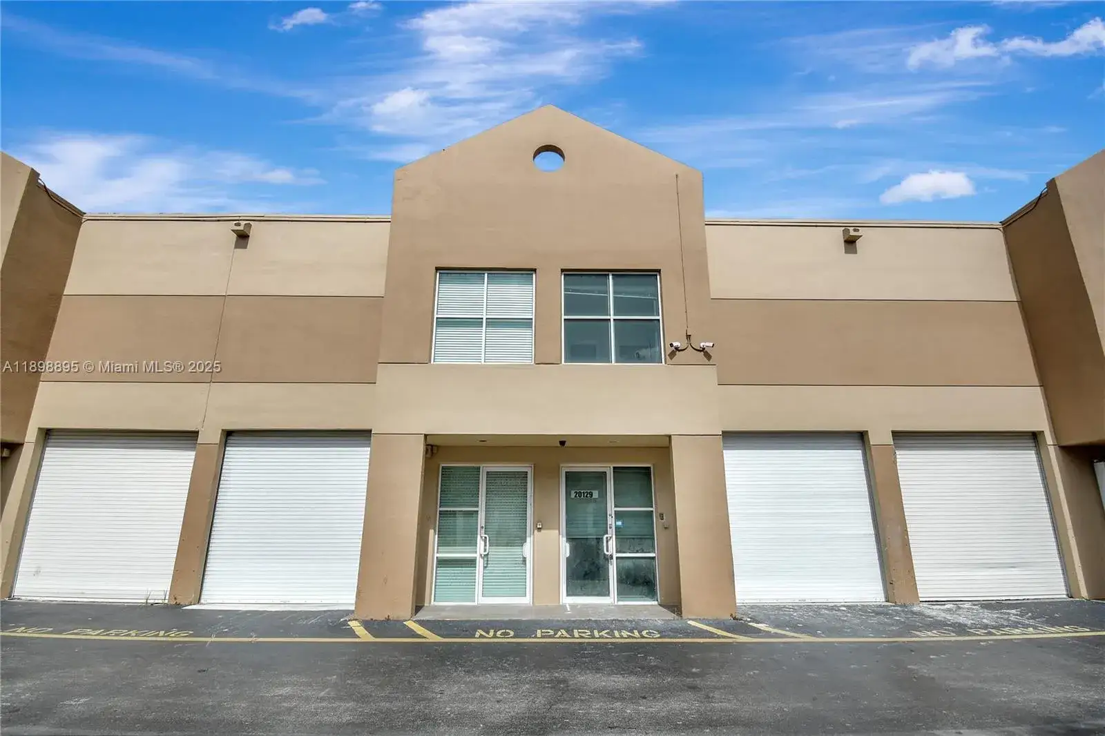 Commercial Land for sale at 20129 NE 16th Pl, Miami FL 33179