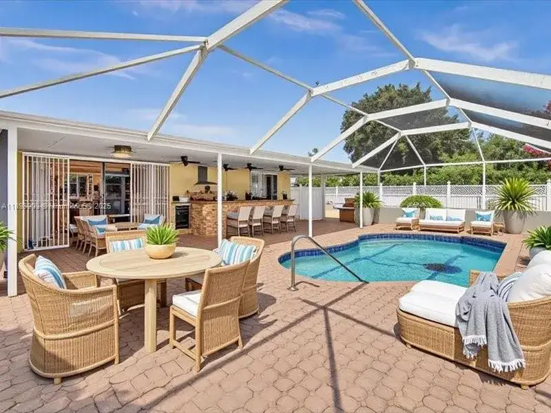 3 bedroom 2 bath Residential for sale at 1300 SW 32nd St, Fort Lauderdale FL 33315