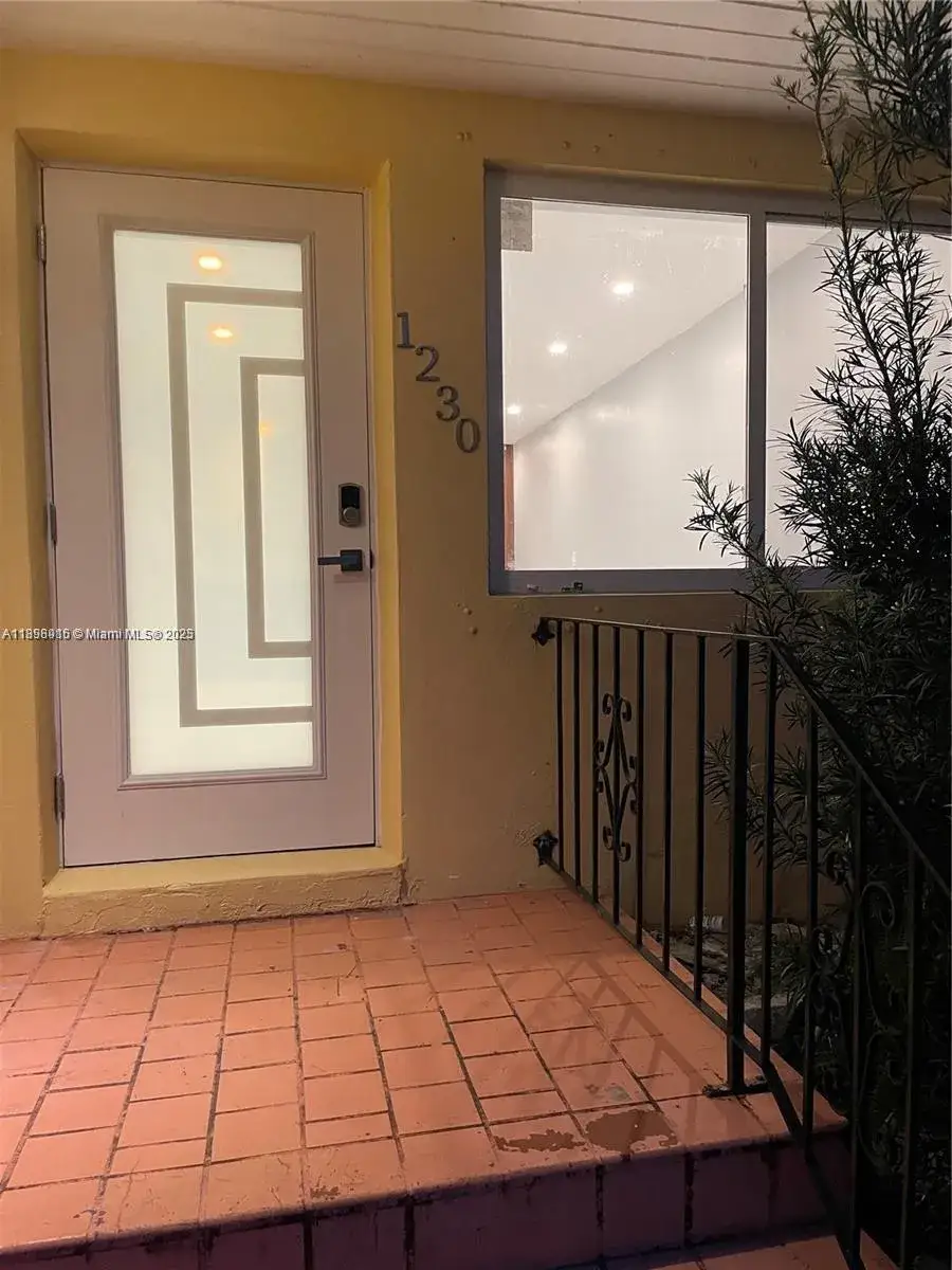 Residential Income for sale at 1230 NE 148th St, Miami FL 33161