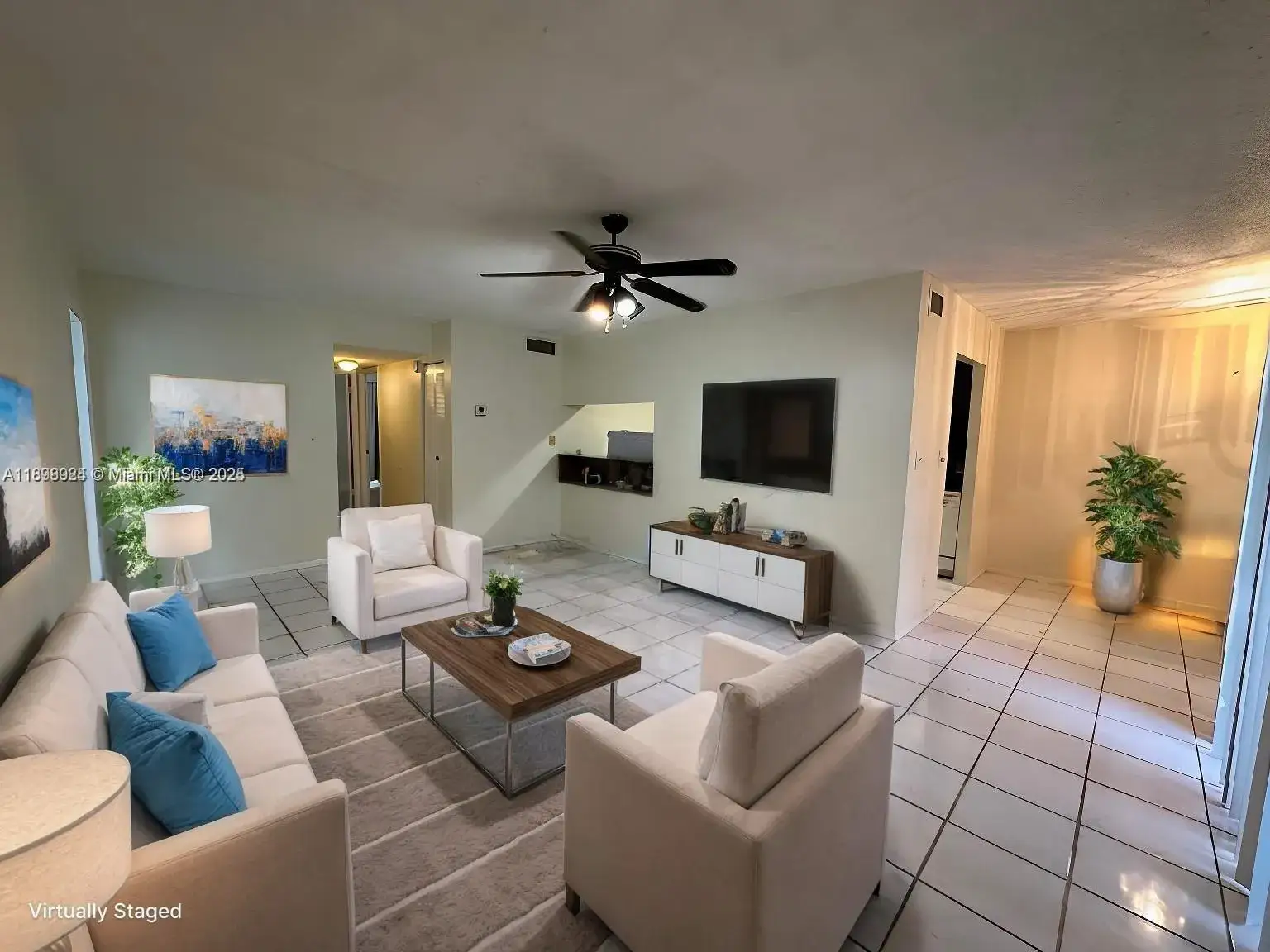 2 bedroom 2 bath Residential for sale at 2051 NW 46th Ave # F102, Lauderhill FL 33313