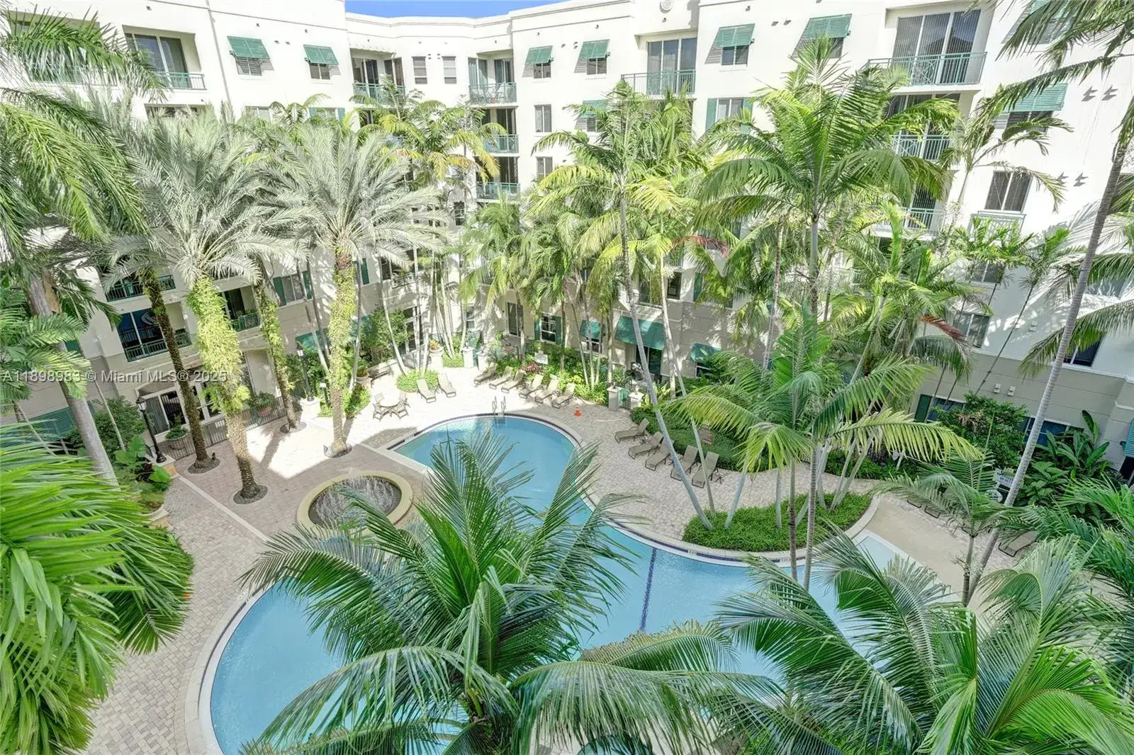 2 bedroom 2 bath Residential for sale at 510 NW 84th Ave # 518, Plantation FL 33324