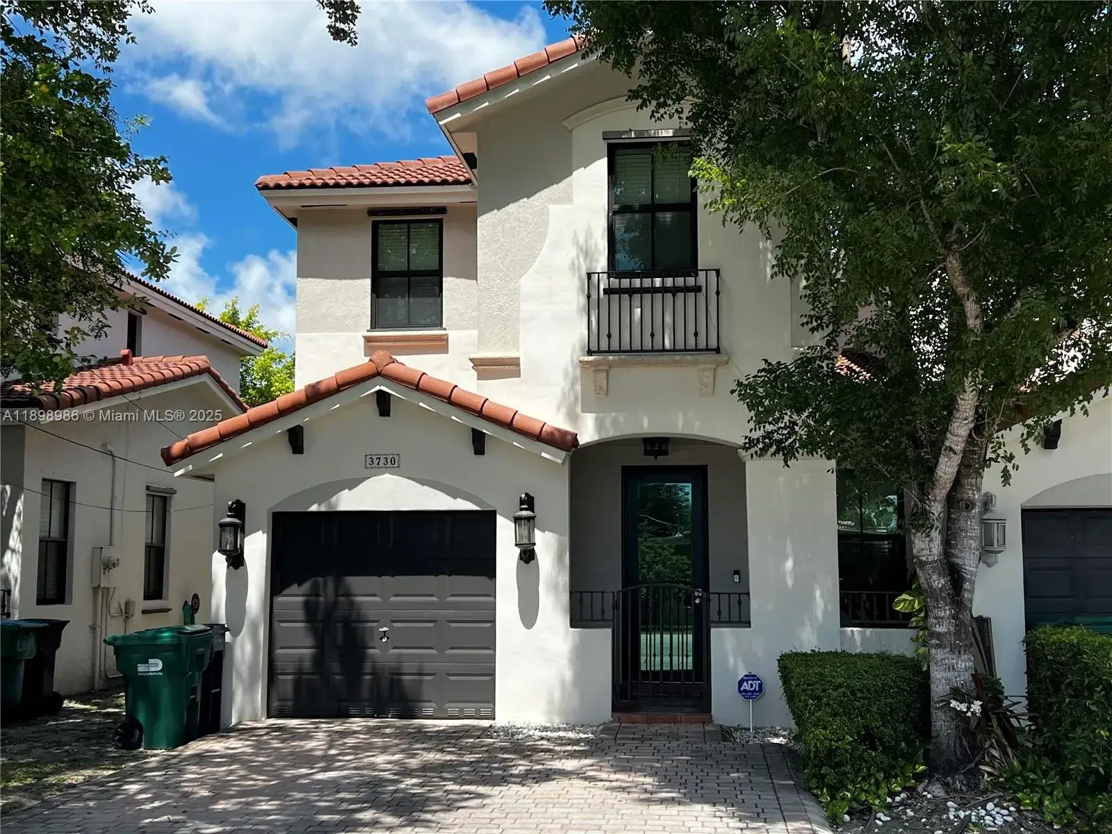 3 bedroom 2 bath Residential for sale at 3730 SW 69th Ave # 3730, Miami FL 33155