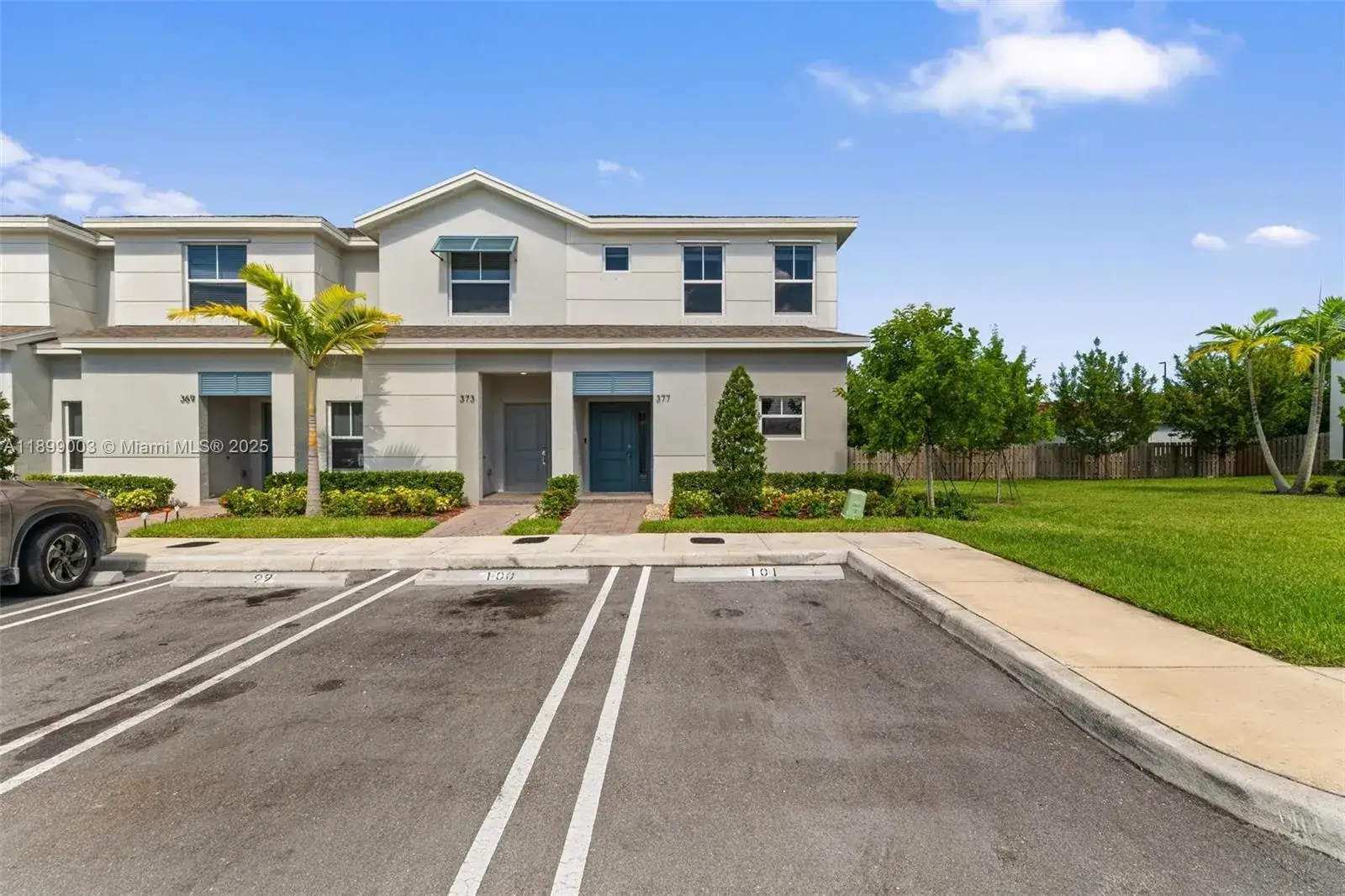3 bedroom 2 bath Residential Lease for rent at 377 NE 1st Dr, Florida City FL 33034