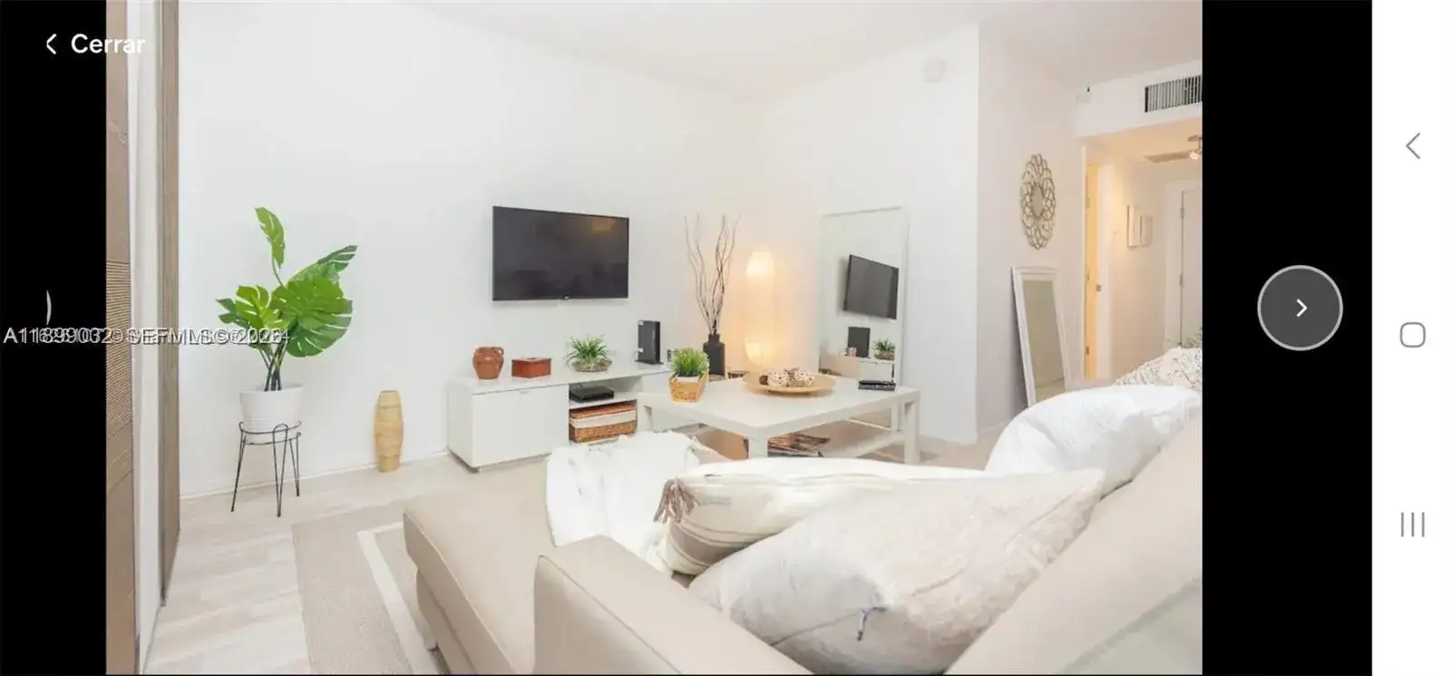 1 bath Residential for sale at 2301 Collins Ave # 736, Miami Beach FL 33139