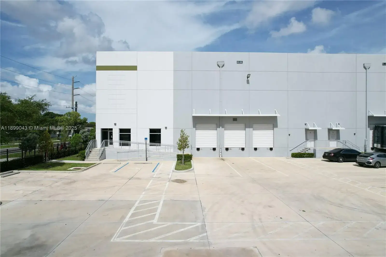 Commercial Sale for sale at 3042 NW 73rd St # 1, Miami FL 33147