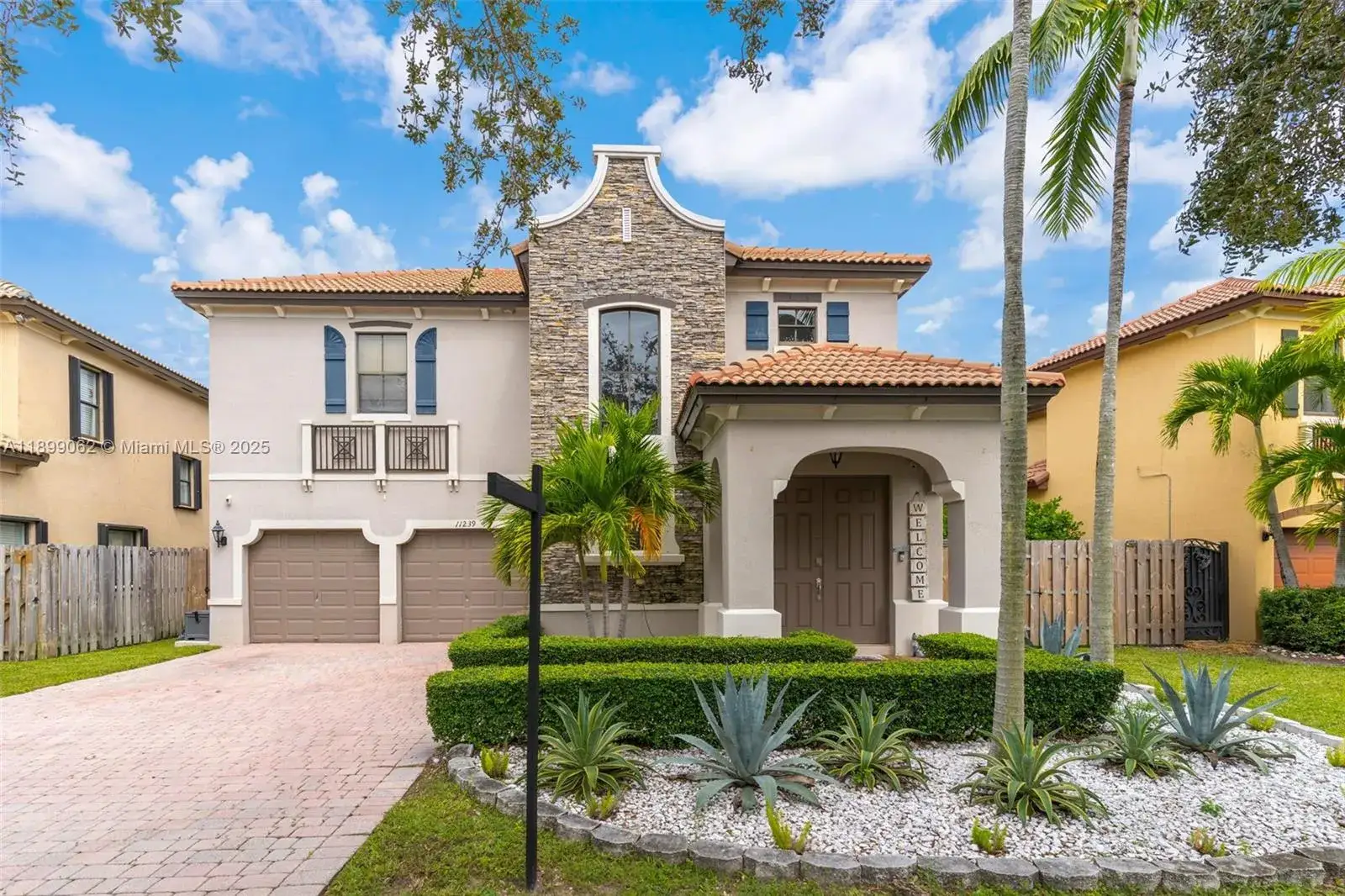 3 bedroom 2 bath Residential for sale at 11239 SW 243rd Ter, Homestead FL 33032