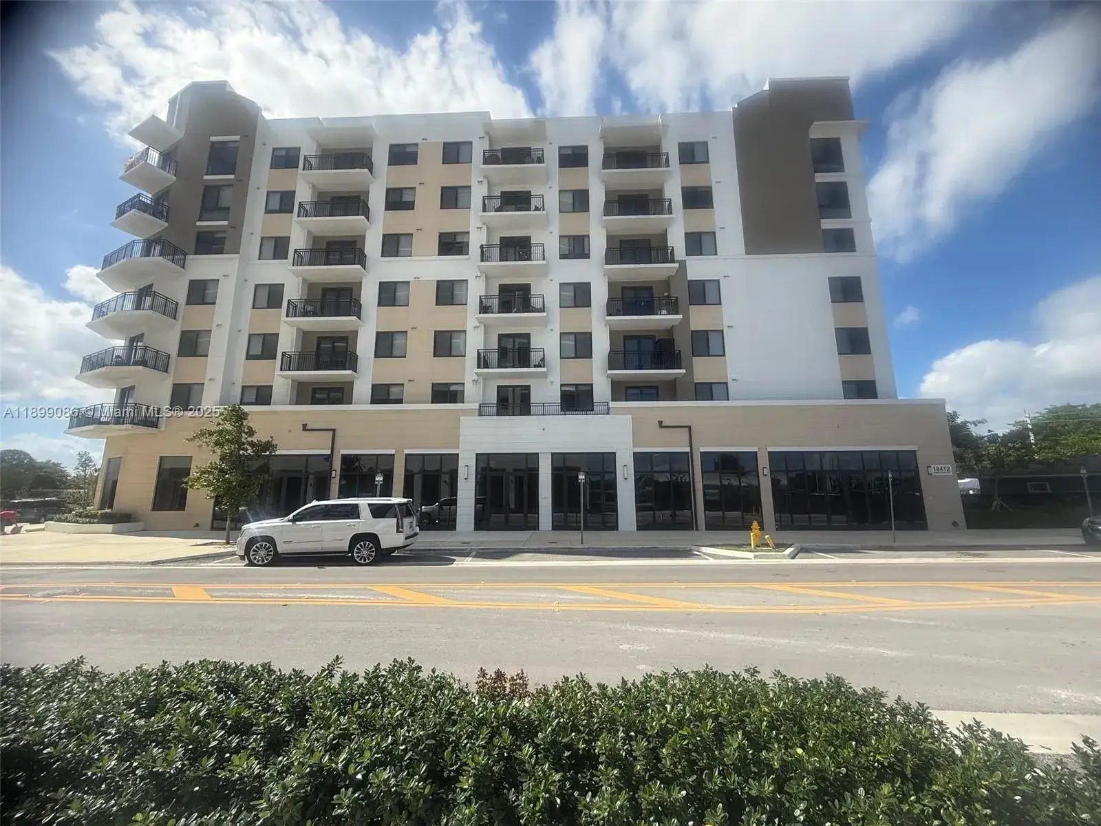Commercial Sale for sale at 18412 Homestead Ave # 1, Miami FL 33157