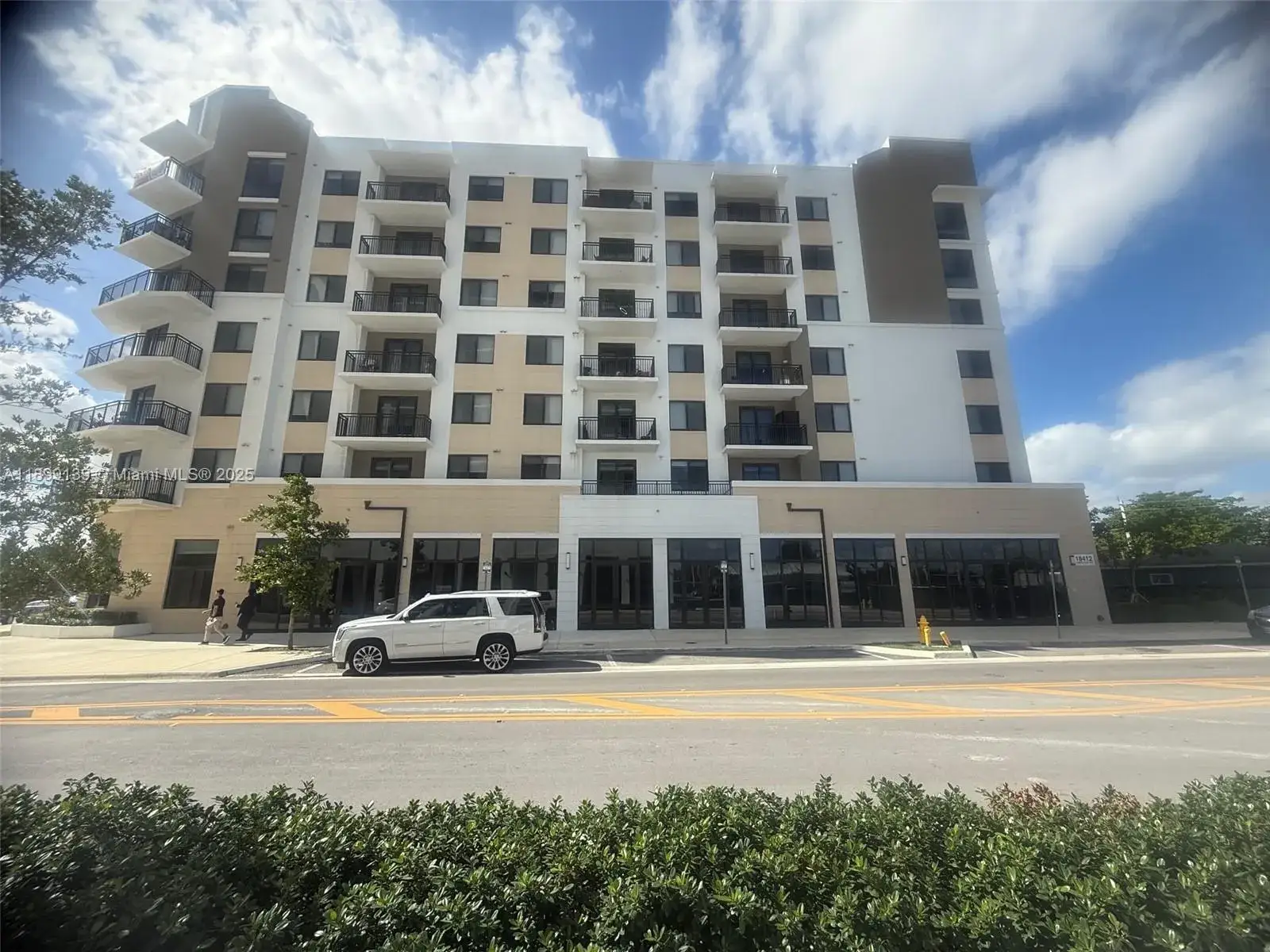 Commercial Sale for sale at 18412 Homestead Ave # 2, Miami FL 33157