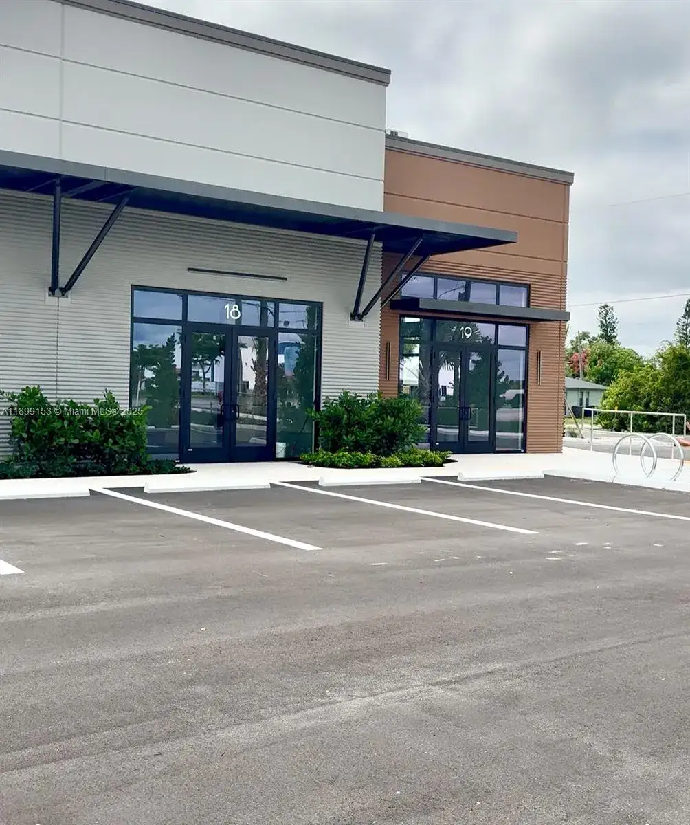 Commercial Sale for sale at 8156 Alico Rd Unit 2, Fort Myers FL 33912