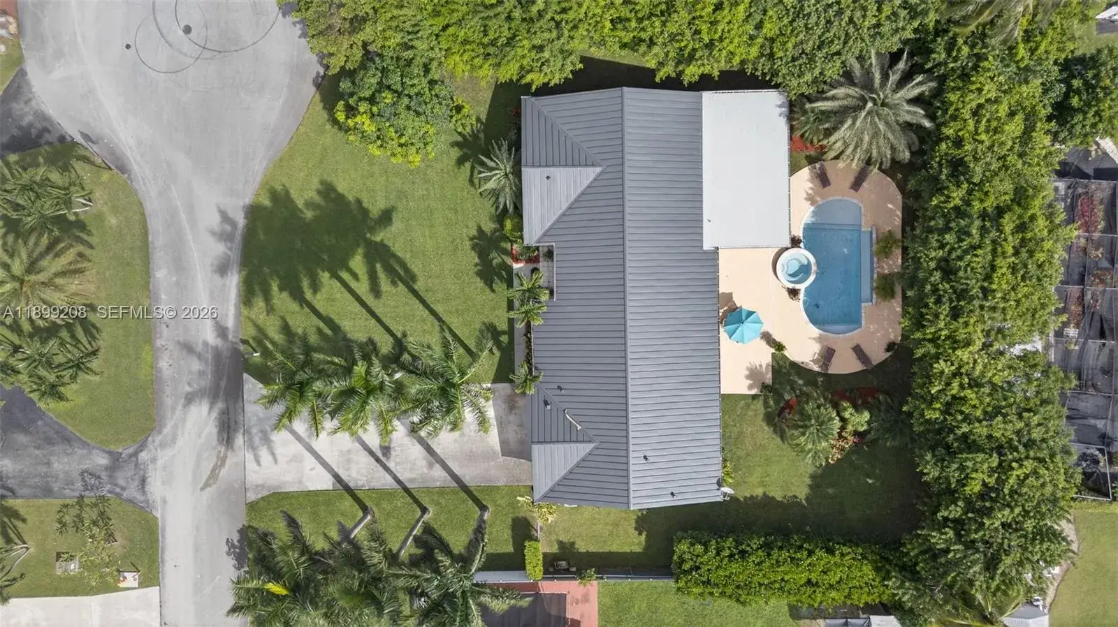 4 bedroom 3 bath Residential for sale at 28241 SW 157th Ct, Homestead FL 33033