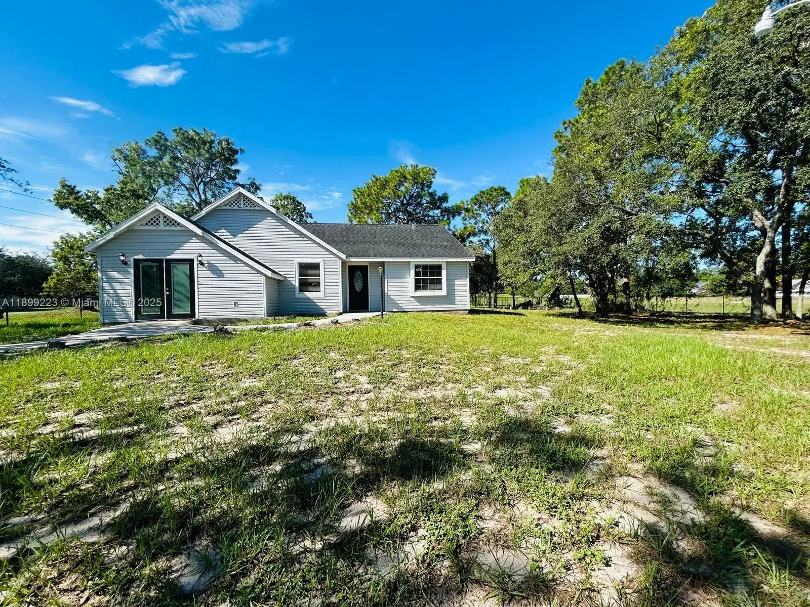 4 bedroom 3 bath Residential for sale at 2013 FINLAND DR, Spring Hill FL 34609