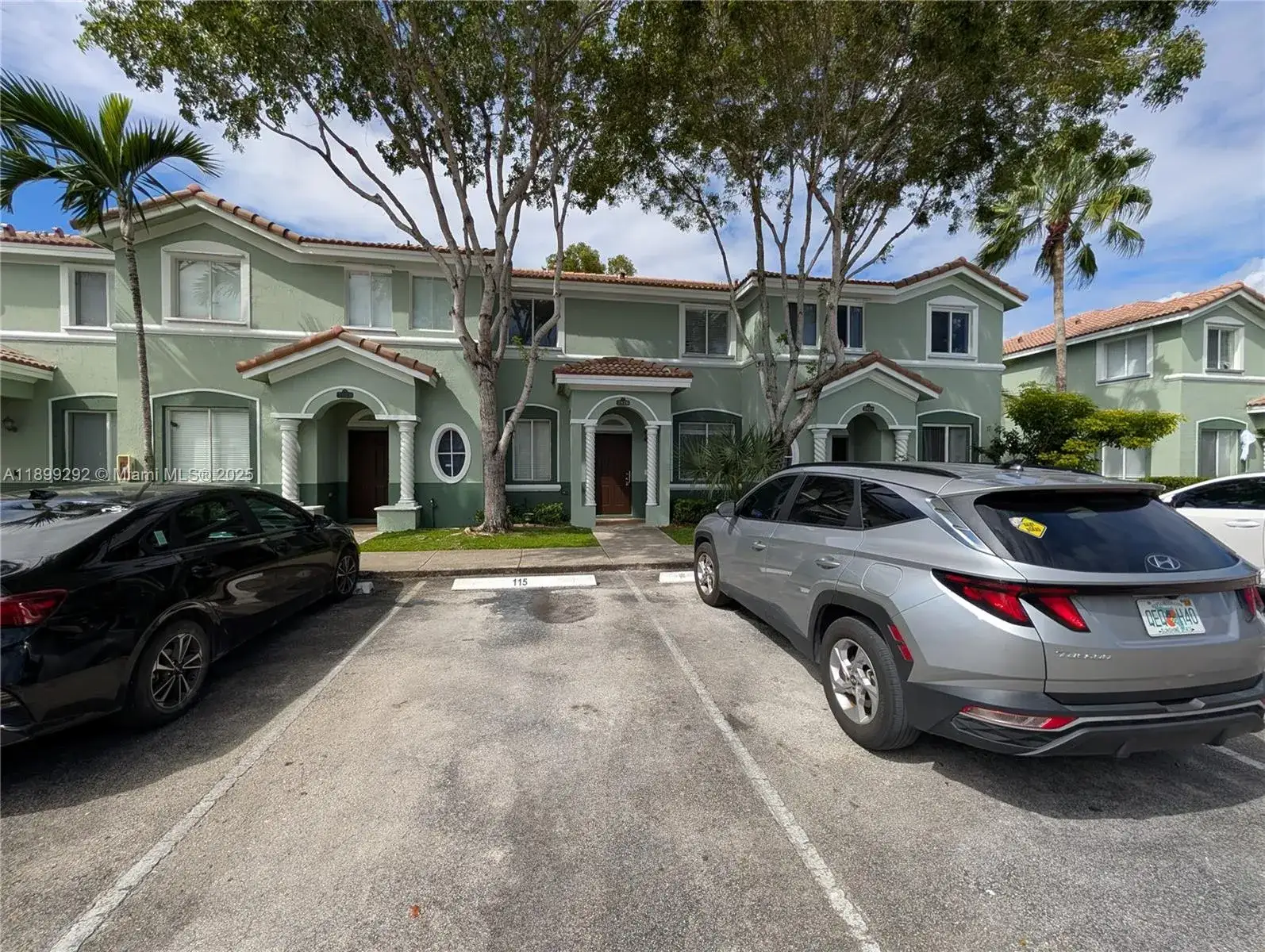 4 bedroom 3 bath Residential for sale at 2826 SE 16th Ave # 115, Homestead FL 33035