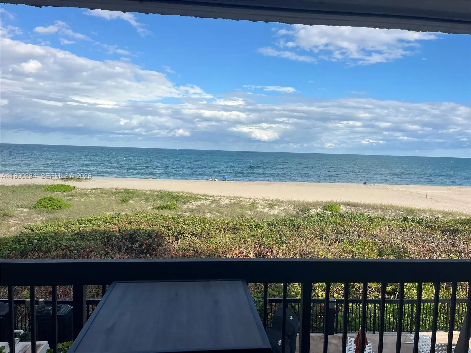 2 bedroom 2 bath Residential for sale at 510 N Ocean Blvd # 211, Pompano Beach FL 33062