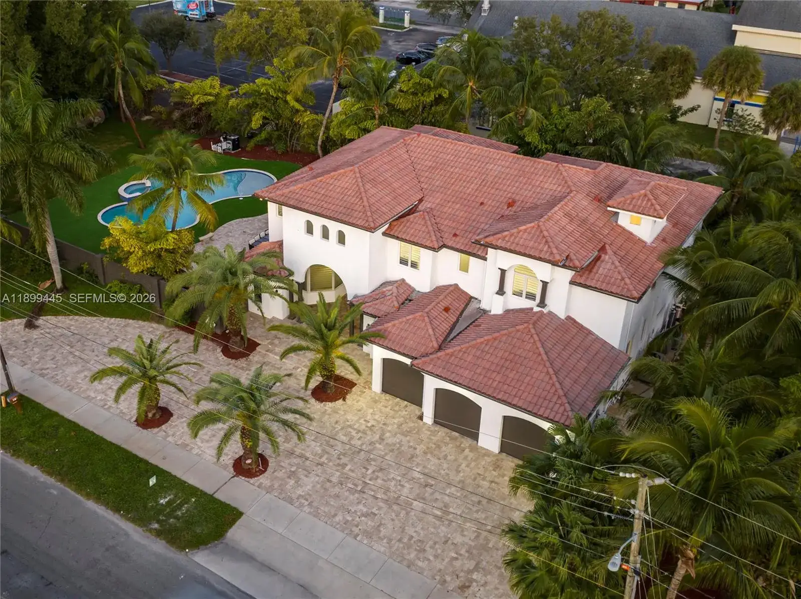7 bedroom 5 bath Residential for sale at 112 NW 14th Way, Dania Beach FL 33004