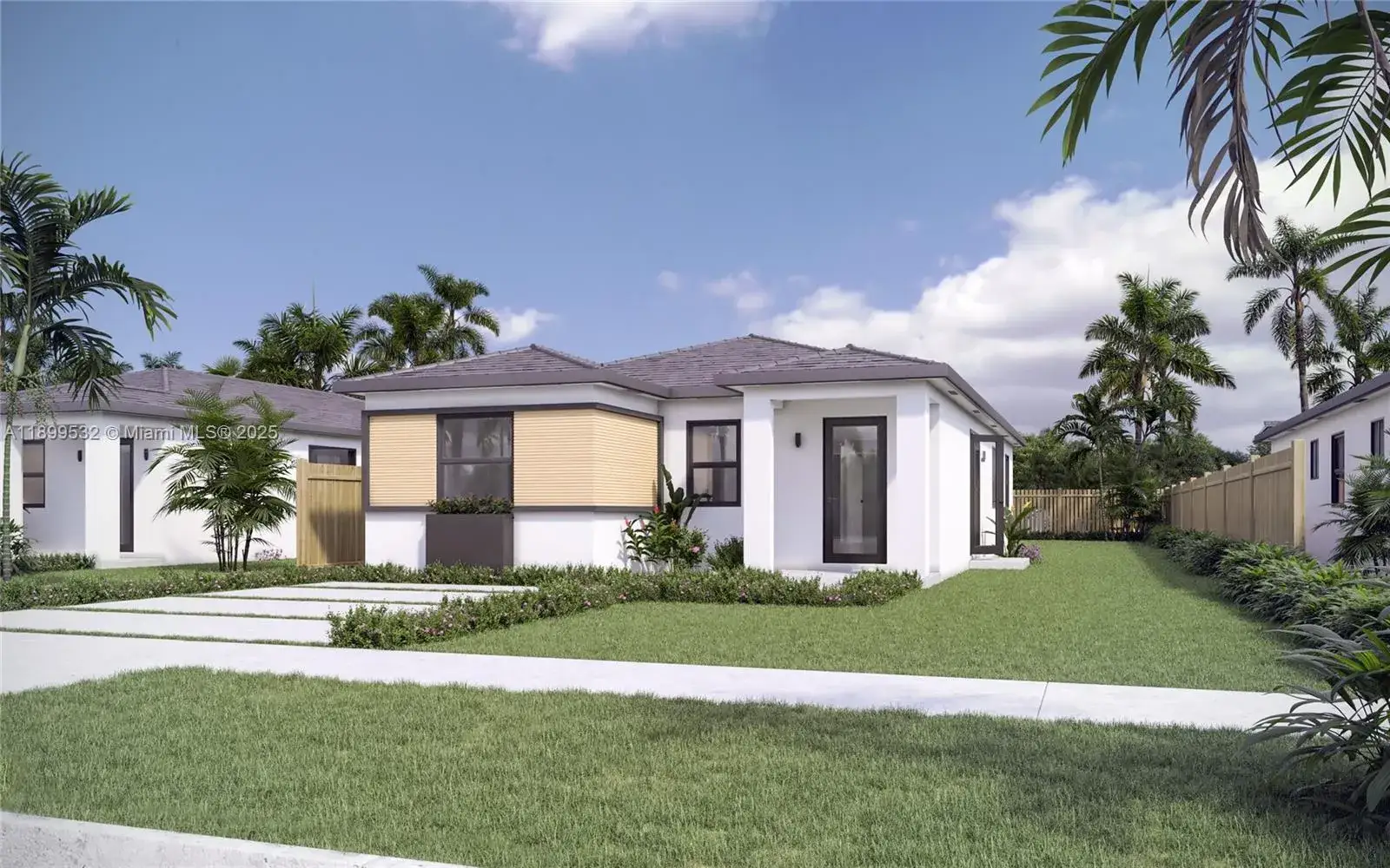 4 bedroom 2 bath Residential for sale at 22840 SW 122nd PL, Miami FL 33170