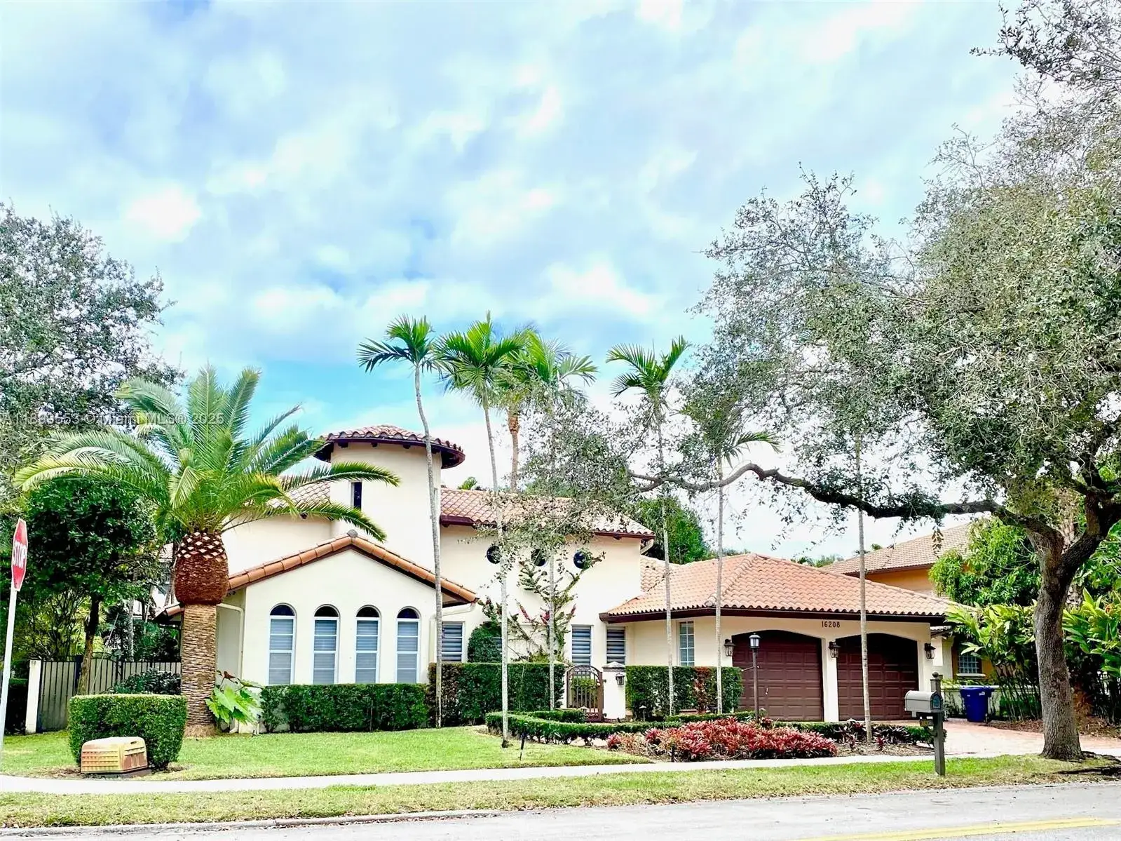 16208 NW 83rd Pl # 0, Miami Lakes FL 33016