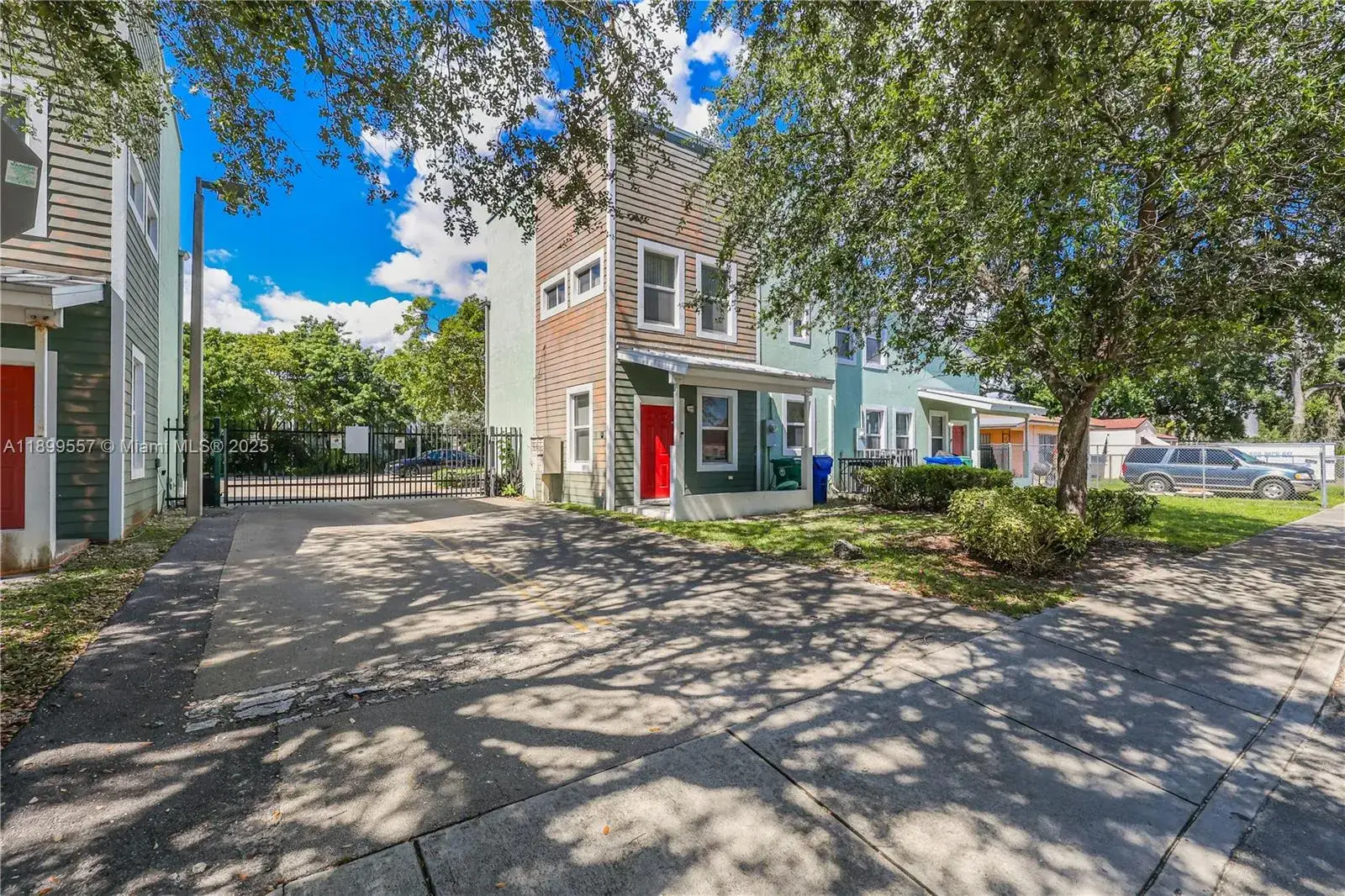 1 bedroom 1 bath Residential for sale at 6960 NW 4th Ave # 3, Miami FL 33150