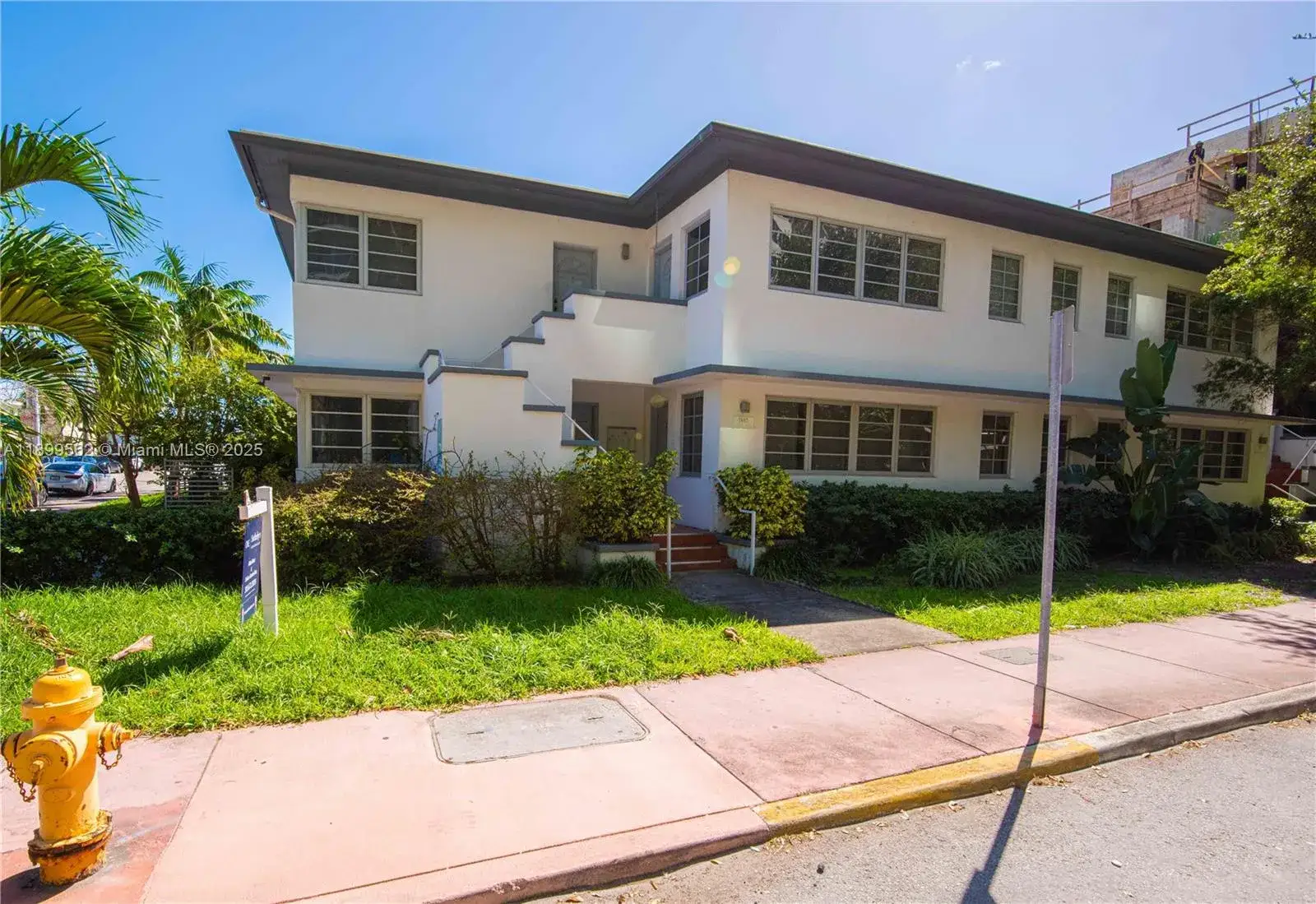 Commercial Sale for sale at 1485 Bay Rd, Miami Beach FL 33139