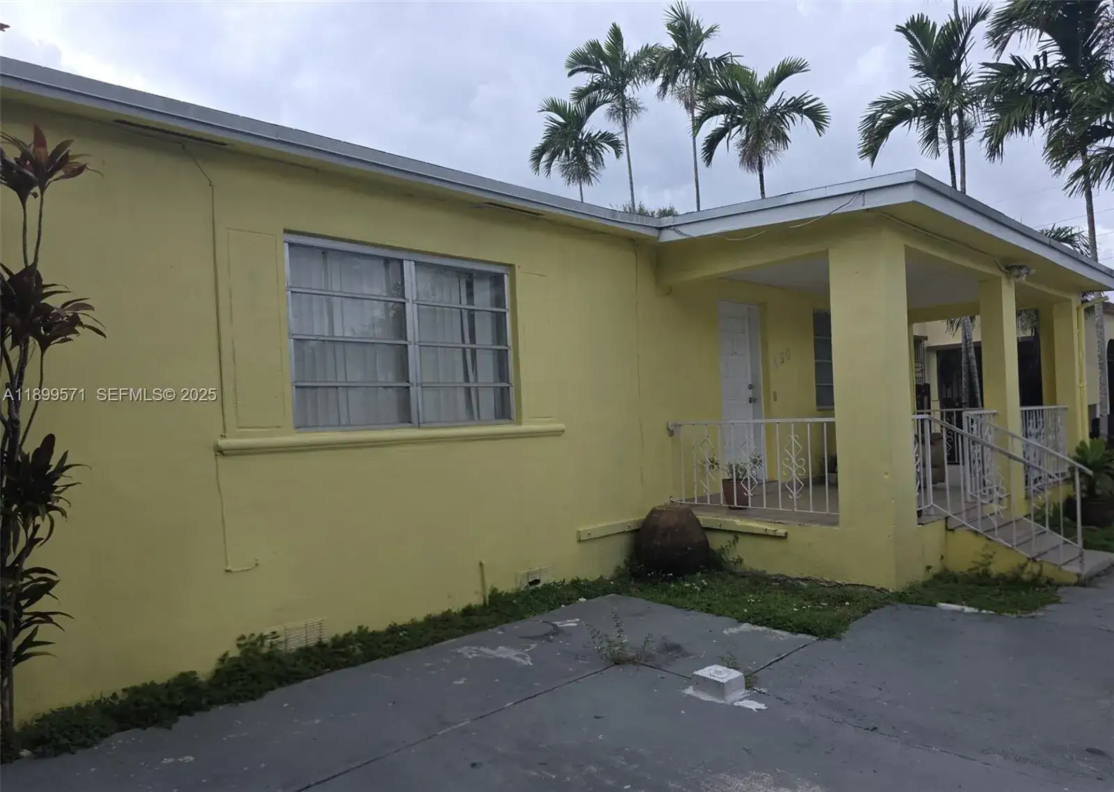 Residential Income for sale at 250 NW 63rd Ct, Miami FL 33126