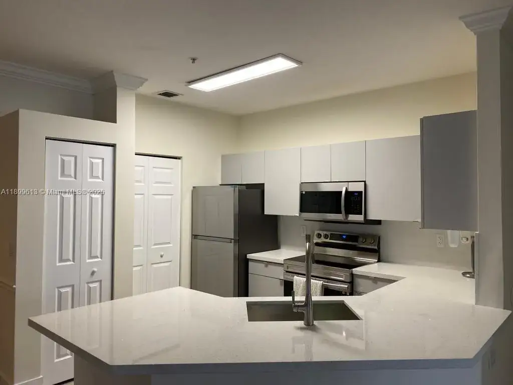 2 bedroom 2 bath Residential Lease for rent at 4602 SW 160th Ave # 529, Miramar FL 33027
