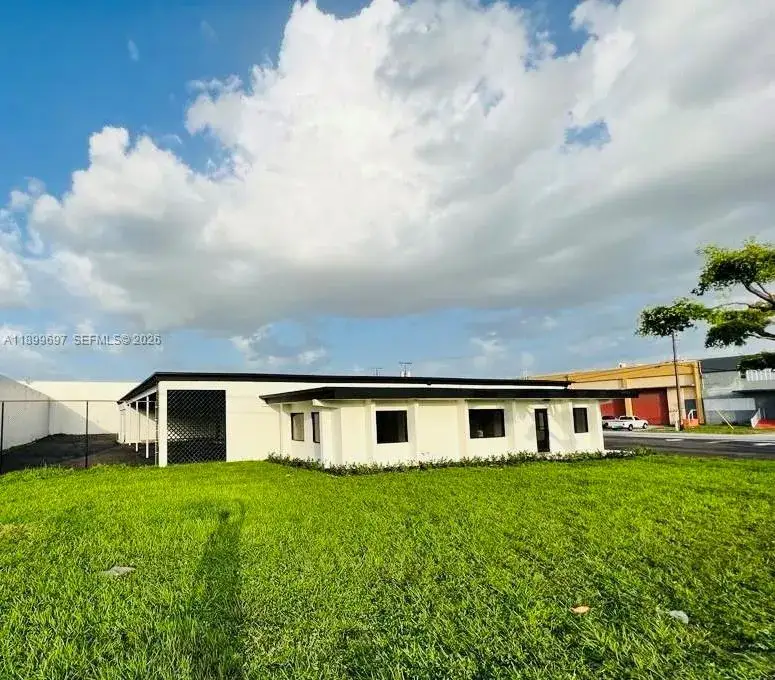 Commercial Sale for sale at 4301 NW 72nd Ave, Miami FL 33166