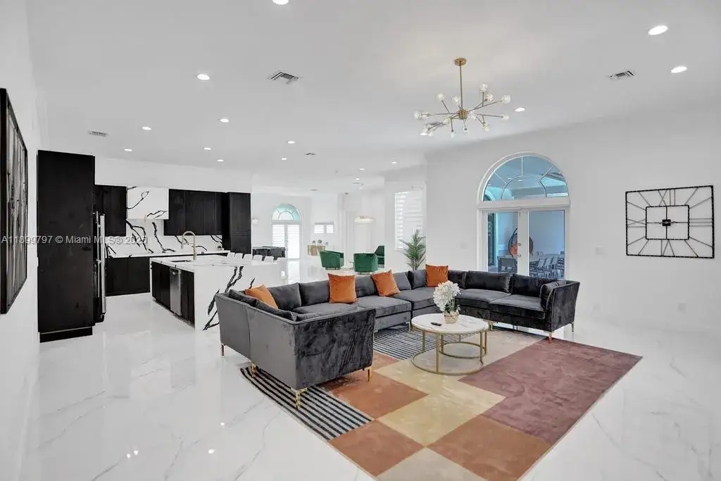 9 bedroom 5 bath Residential for sale at 3152 SW 147th Ave, Davie FL 33330