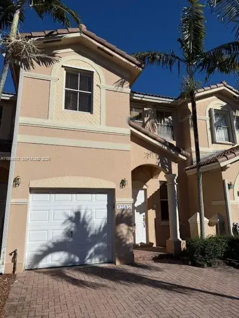 4 bedroom 2 bath Residential Lease for rent at 12515 SW 124th Path, Miami FL 33186