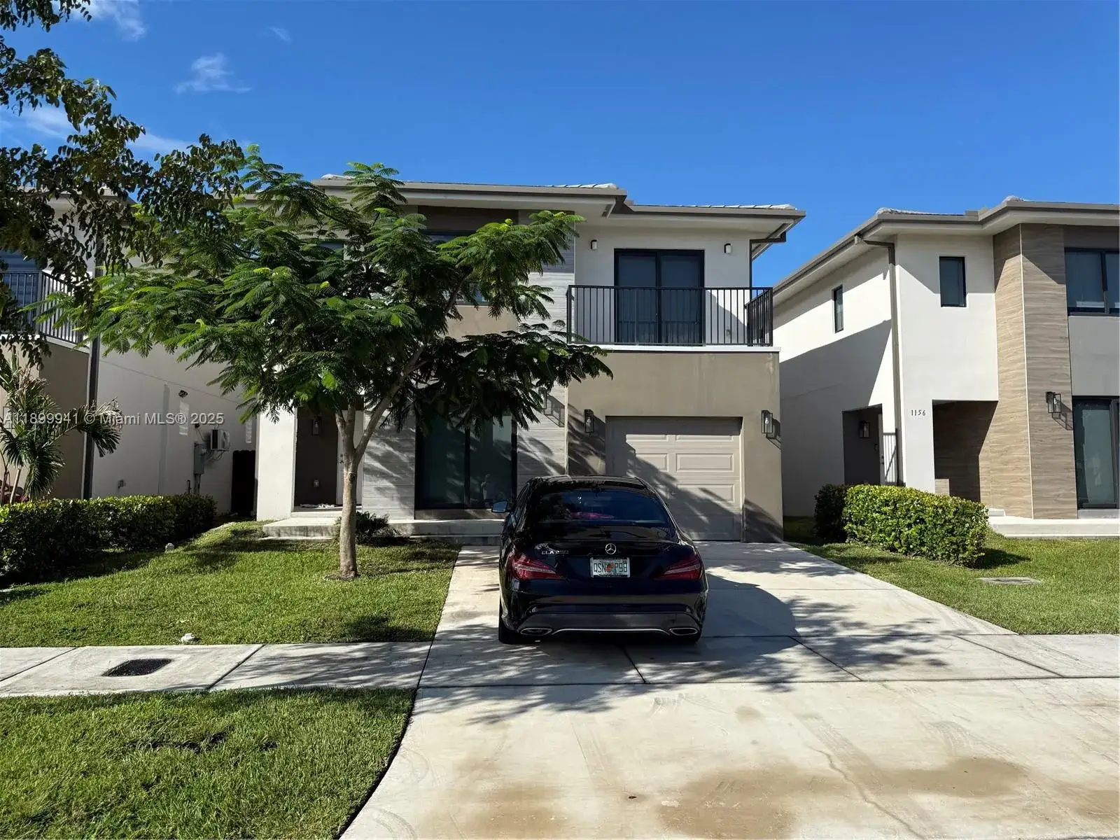 5 bedroom 4 bath Residential for sale at 1159 NW 1st St, Florida City FL 33034