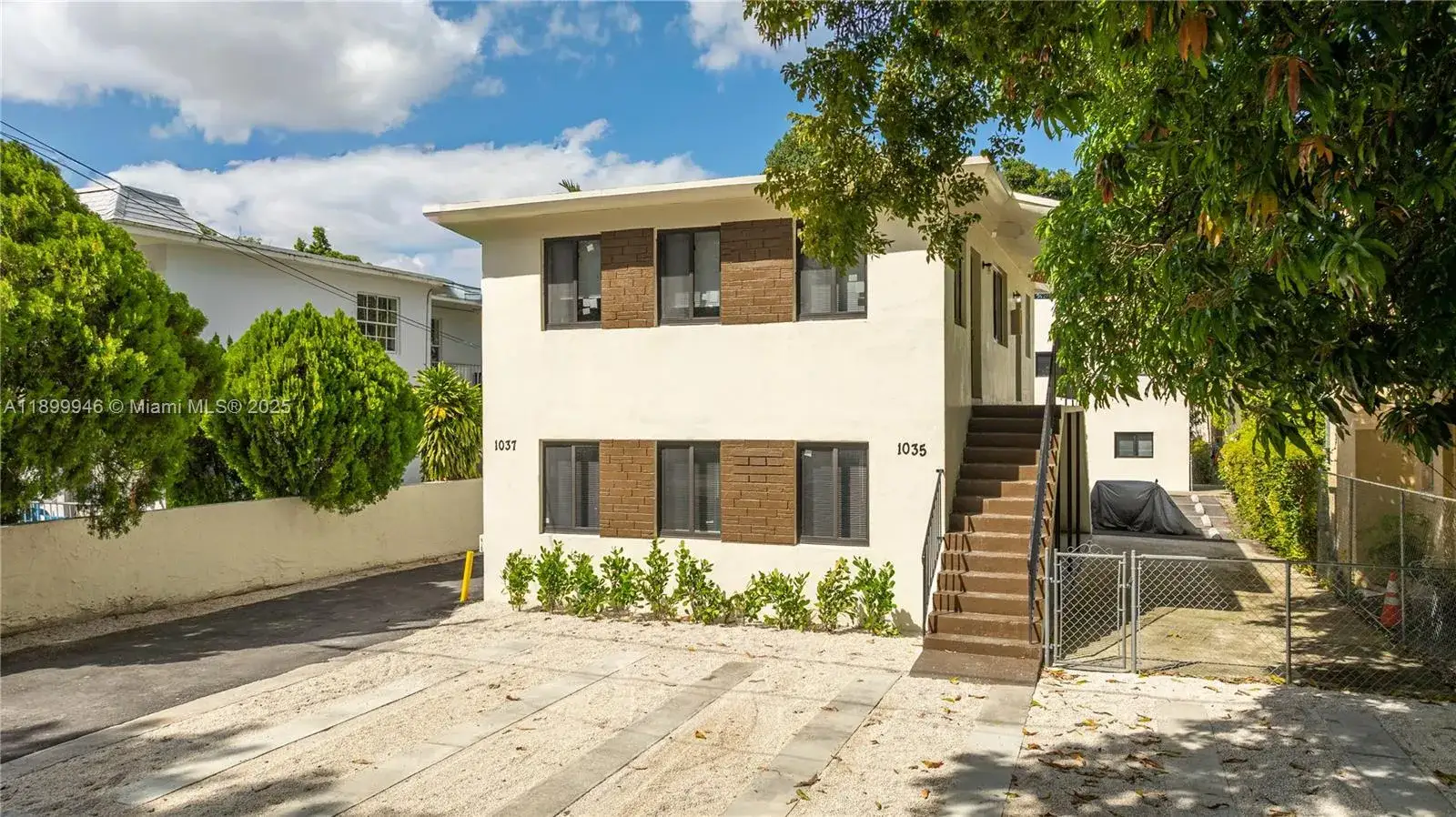 Residential Income for sale at 1035 SW 4th St, Miami FL 33130