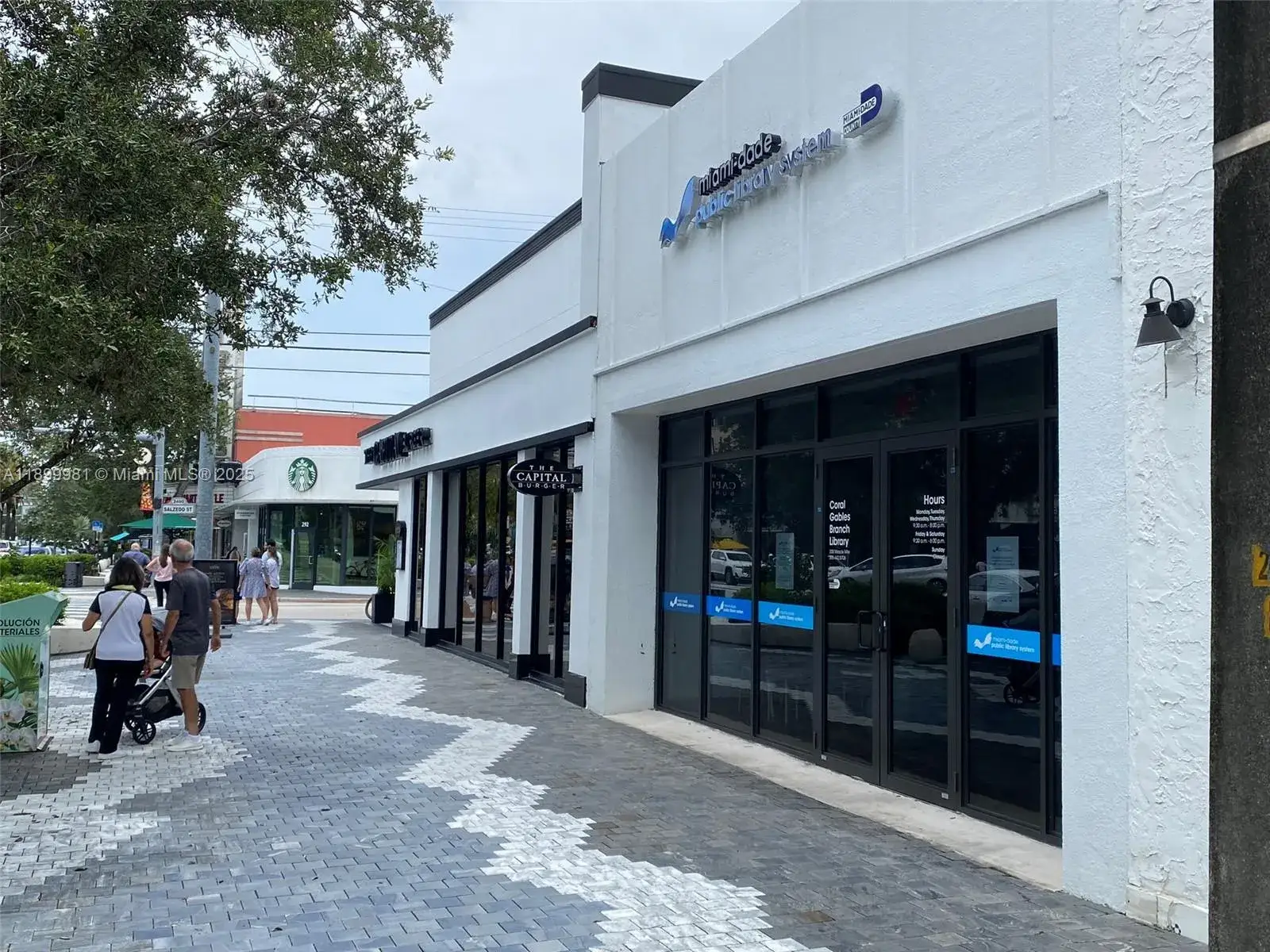 Commercial Sale for sale at 308 Miracle Mile, Coral Gables FL 33134