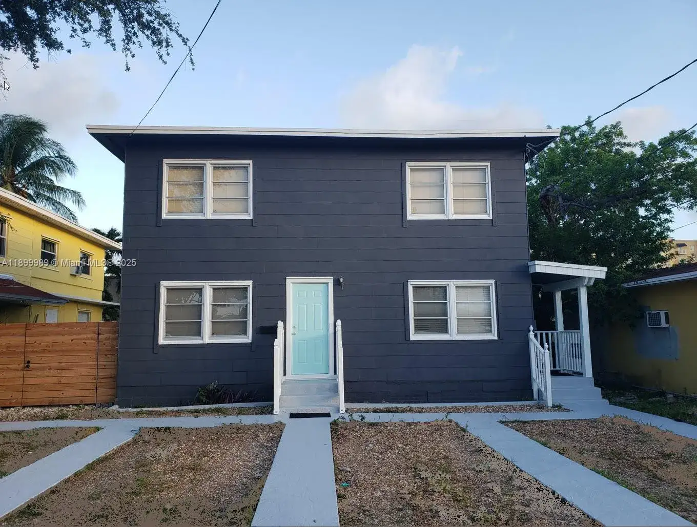 Residential Income for sale at 3680 SW 13th Ter, Miami FL 33145