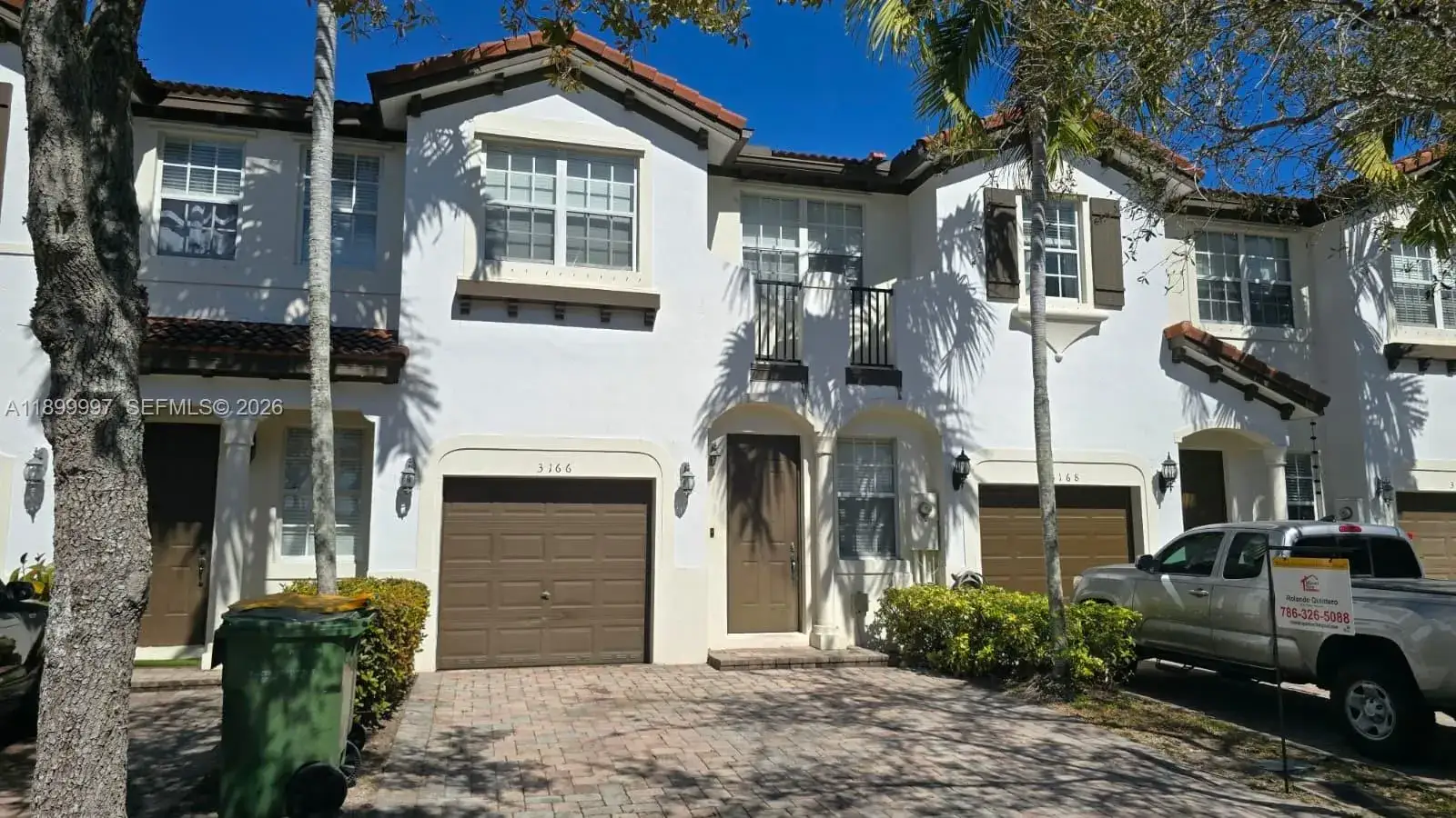 4 bedroom 3 bath Residential for sale at 3166 NE 11th St, Homestead FL 33033