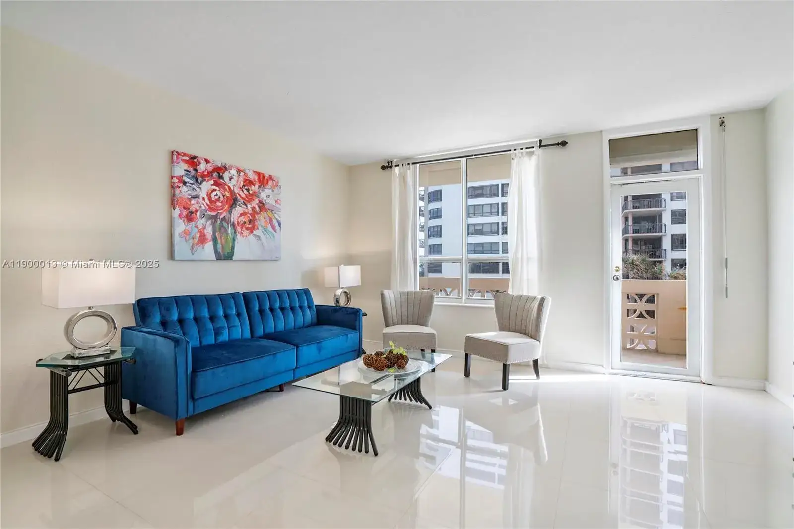 1 bedroom 1 bath Residential for sale at 10185 Collins Ave # 515, Bal Harbour FL 33154