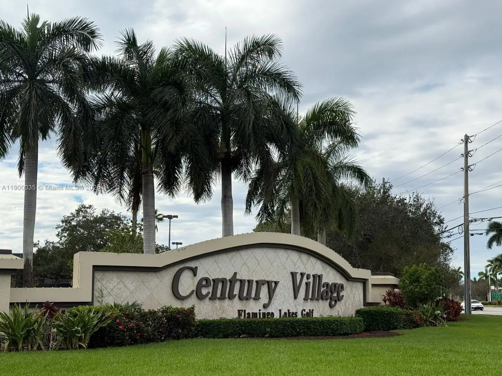 2 bedroom 1 bath Residential Lease for rent at 100 SW 132nd Way # 205K, Pembroke Pines FL 33027