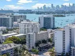 1 bedroom 1 bath Residential Lease for rent at 1300 Lincoln Rd # C403, Miami Beach FL 33139