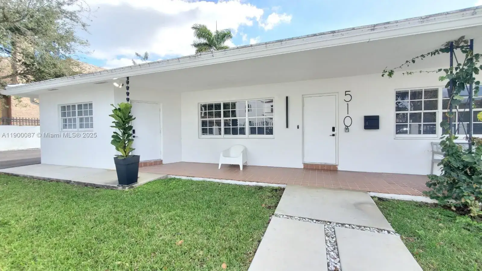 Residential Income for sale at 510 NE 66th St, Miami FL 33138