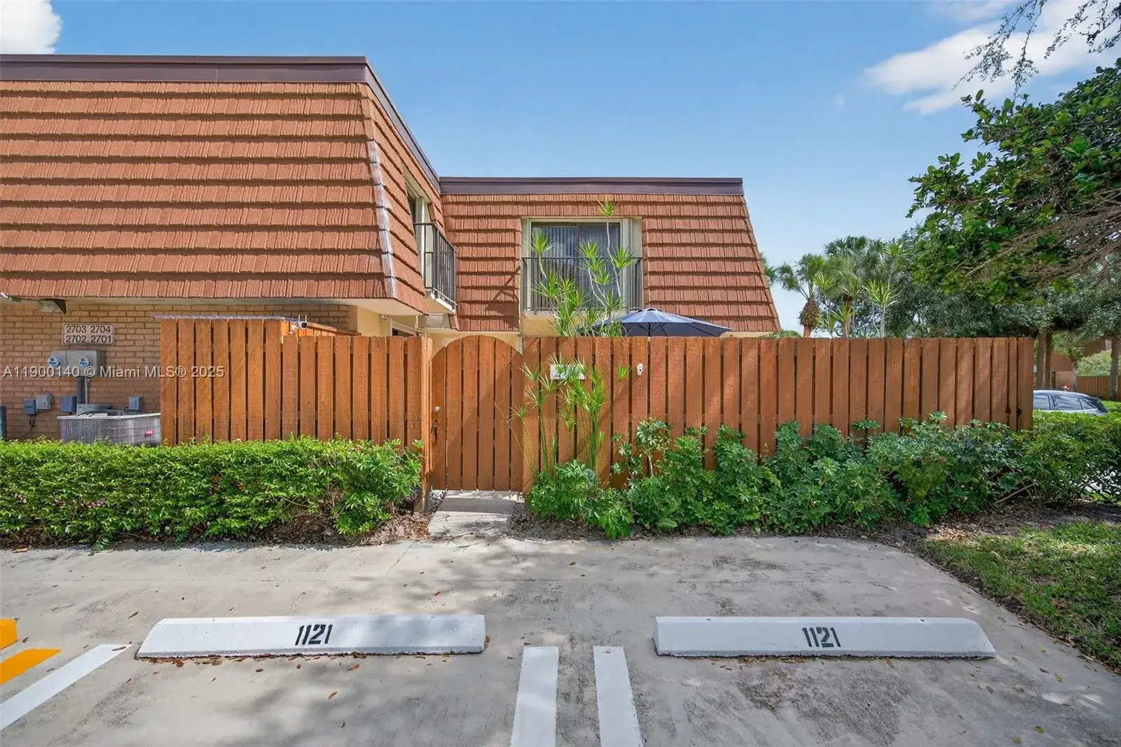 2 bedroom 2 bath Residential Lease for rent at 2701 27th Ct # 2701, Jupiter FL 33477