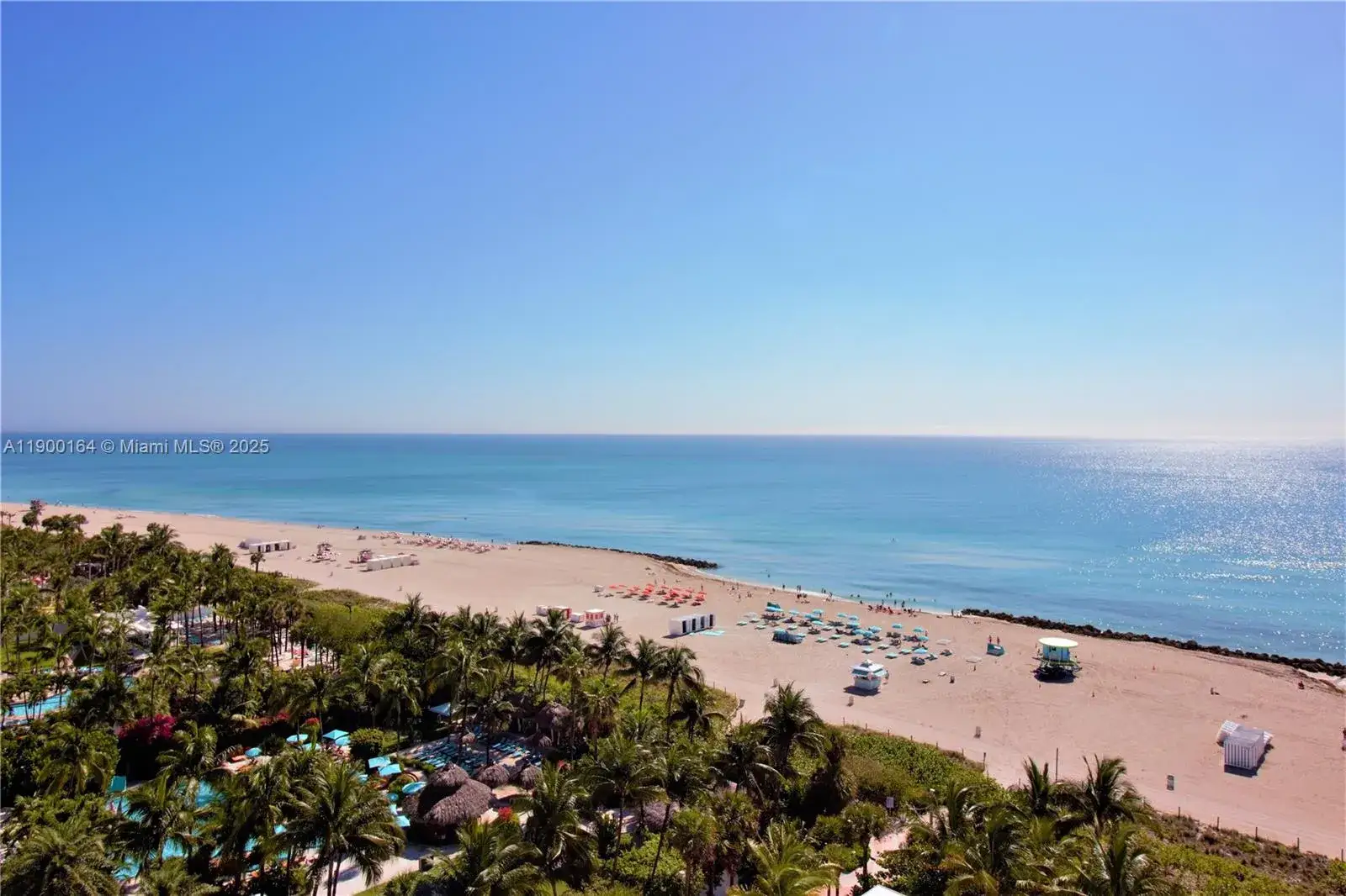 1 bedroom 1 bath Residential for sale at 2901 COLLINS AV # 1207, Miami Beach FL 33140