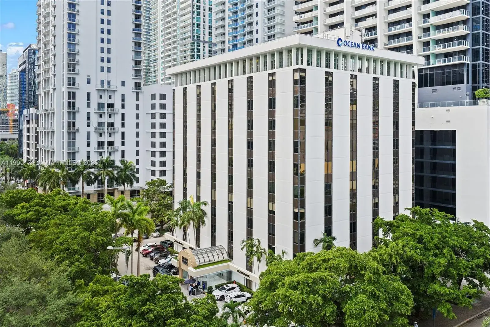Commercial Sale for sale at 1000 Brickell Ave # 1100, Miami FL 33131