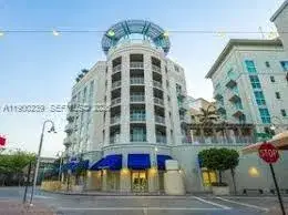 1 bedroom 2 bath Residential for sale at 7275 SW 90th Way # 205, Miami FL 33156