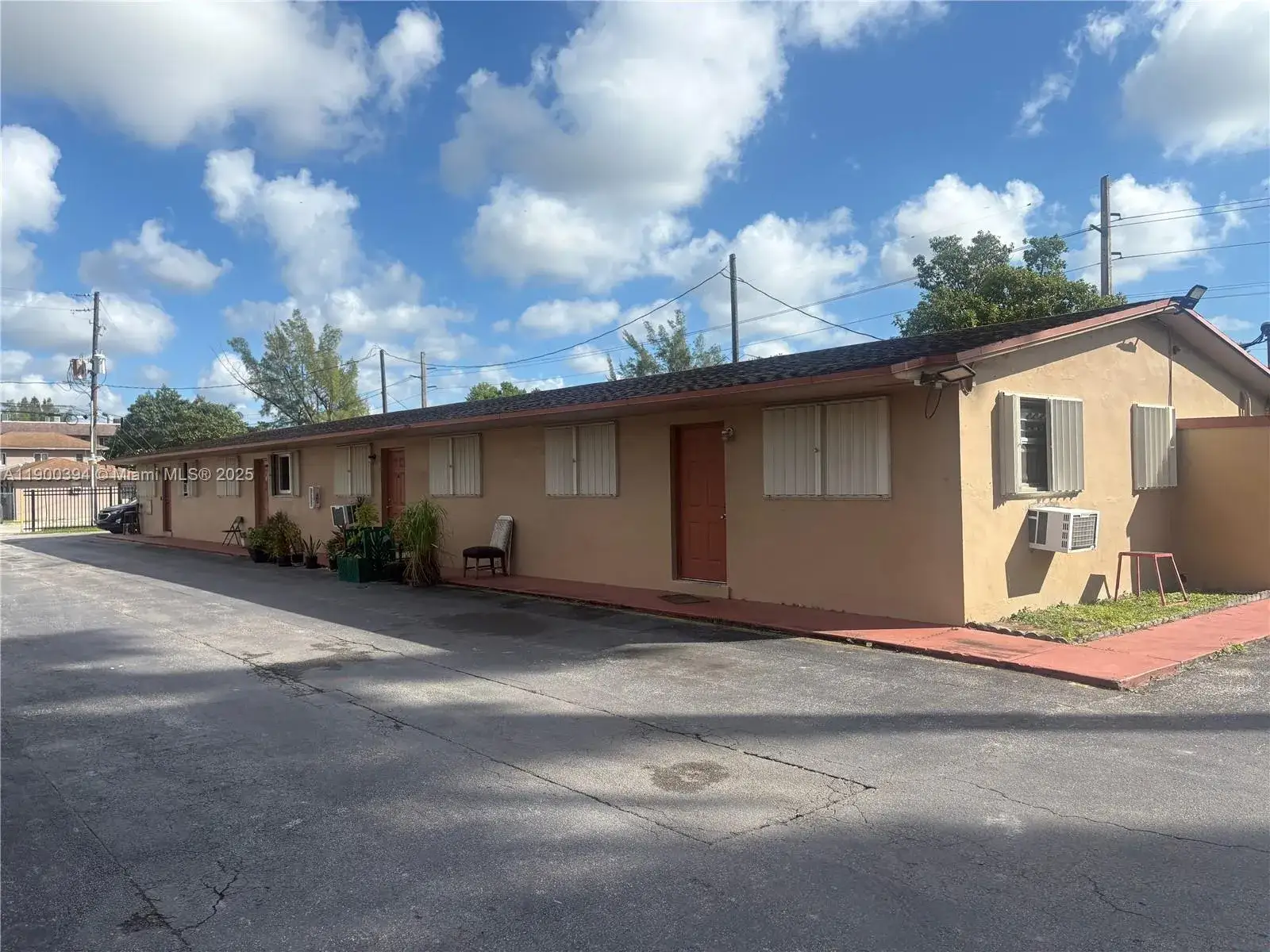 Residential Income for sale at 2920 NW 132nd Ter, Opa-Locka FL 33054