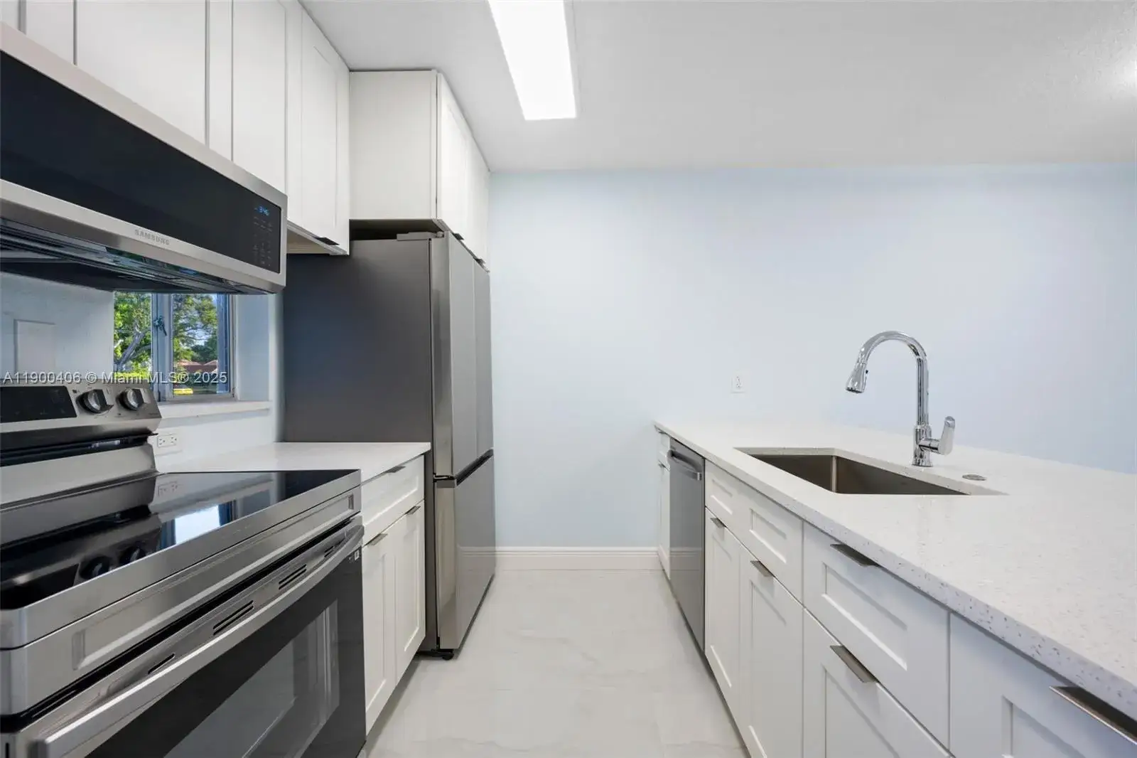 1 bedroom 1 bath Residential Lease for rent at 7900 NW 50th St # 104, Lauderhill FL 33351