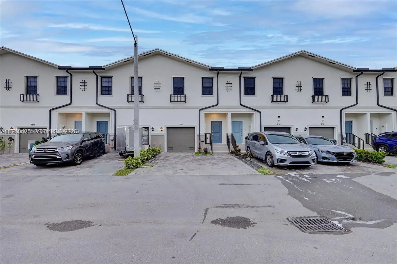 3 bedroom 2 bath Residential Lease for rent at 1170 SW 7th Ct, Florida City FL 33034