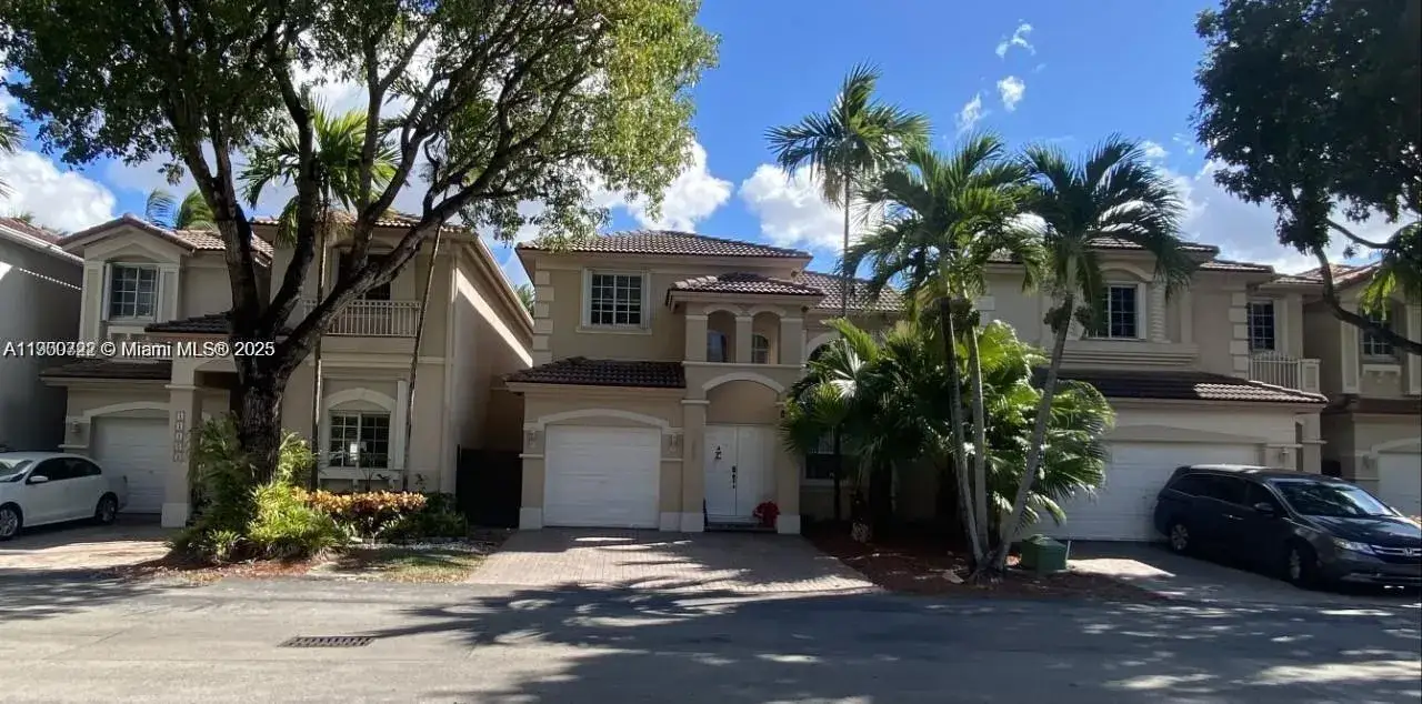 3 bedroom 2 bath Residential for sale at 11156 NW 73rd St, Doral FL 33178