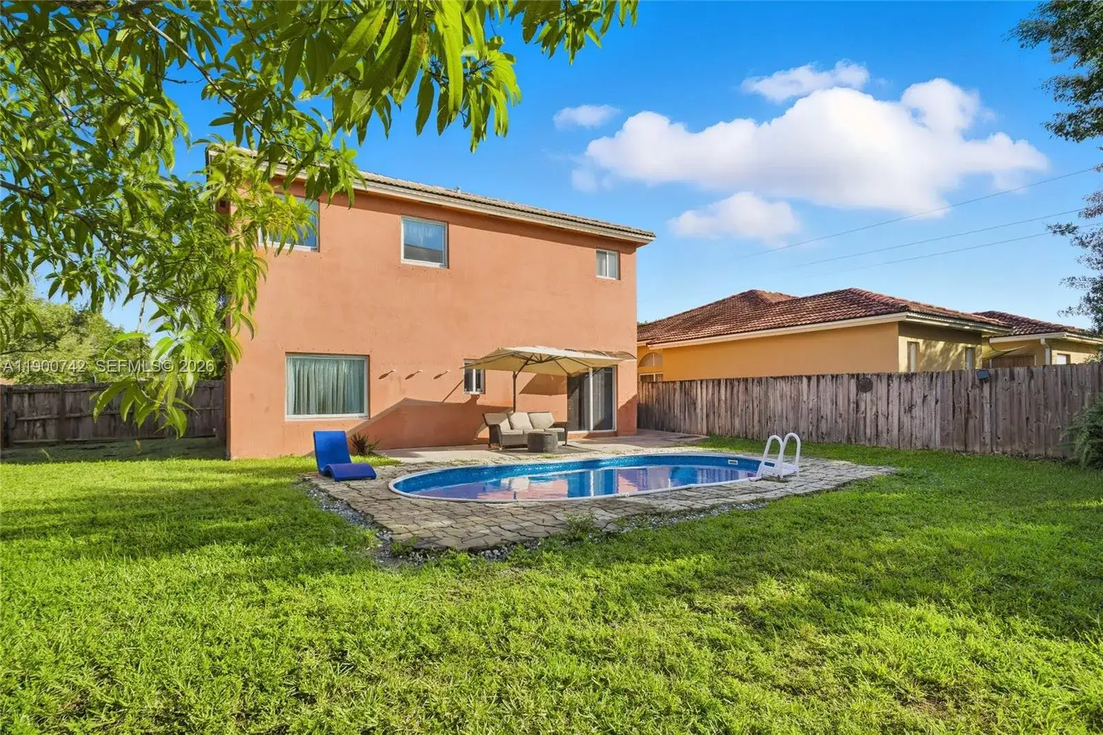 3 bedroom 2 bath Residential for sale at 1510 SE 22nd Ln, Homestead FL 33035